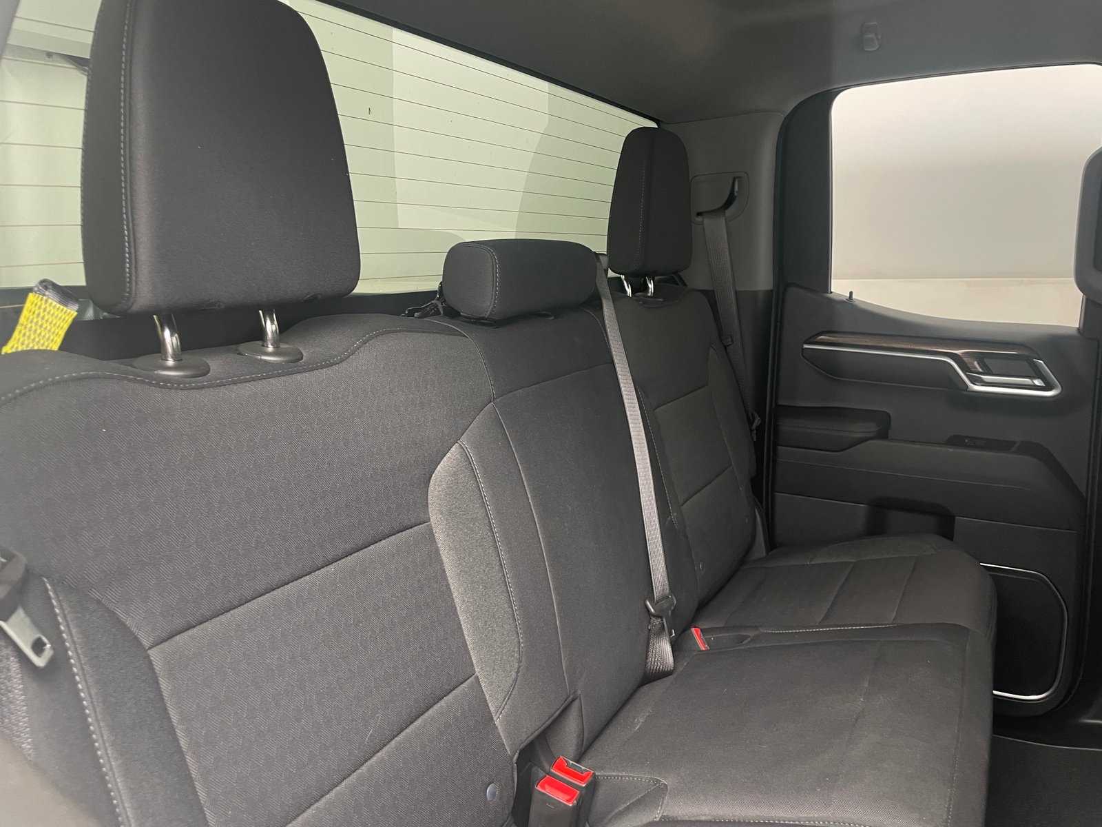 Thumbnail: 2024 Chevrolet Silverado 1500 - 6