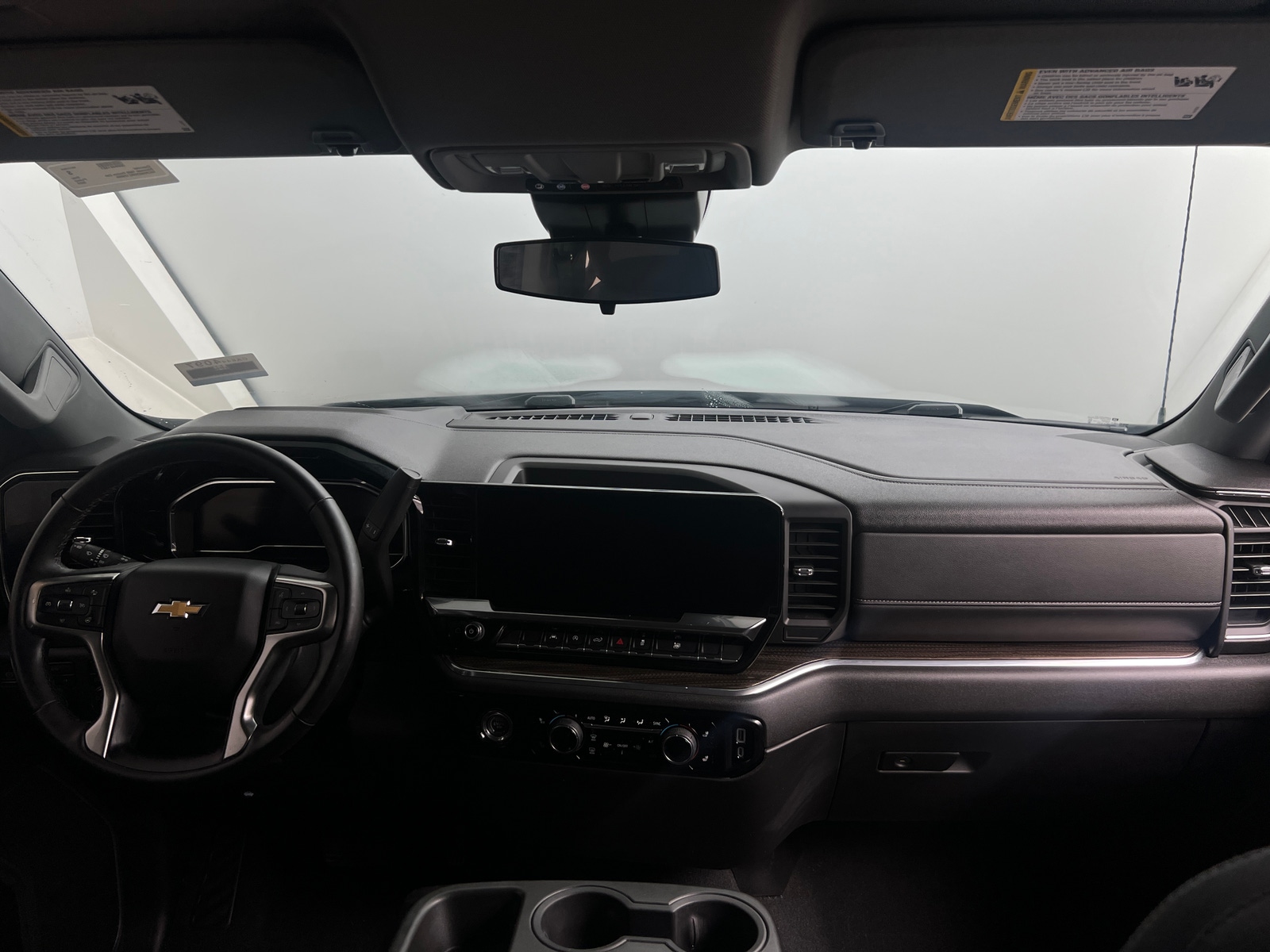 Thumbnail: 2024 Chevrolet Silverado 1500 - 3