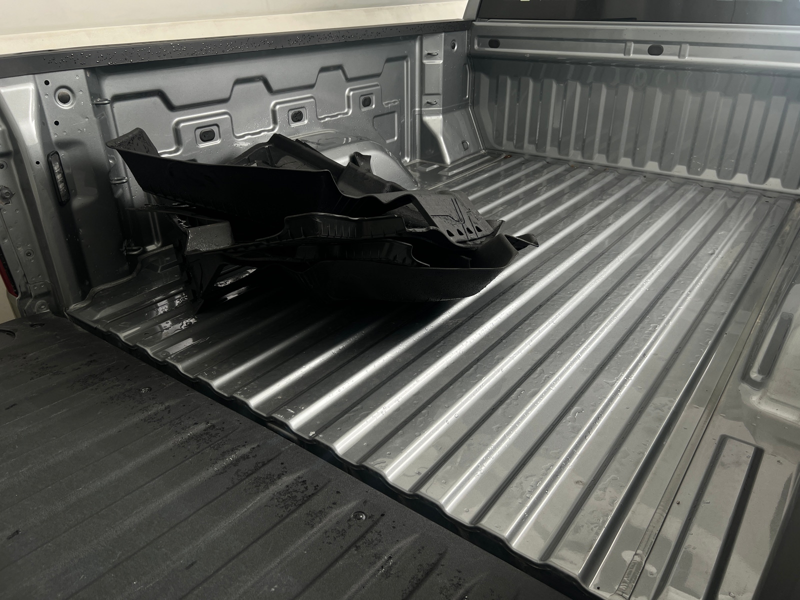 Thumbnail: 2024 Chevrolet Silverado 1500 - 7