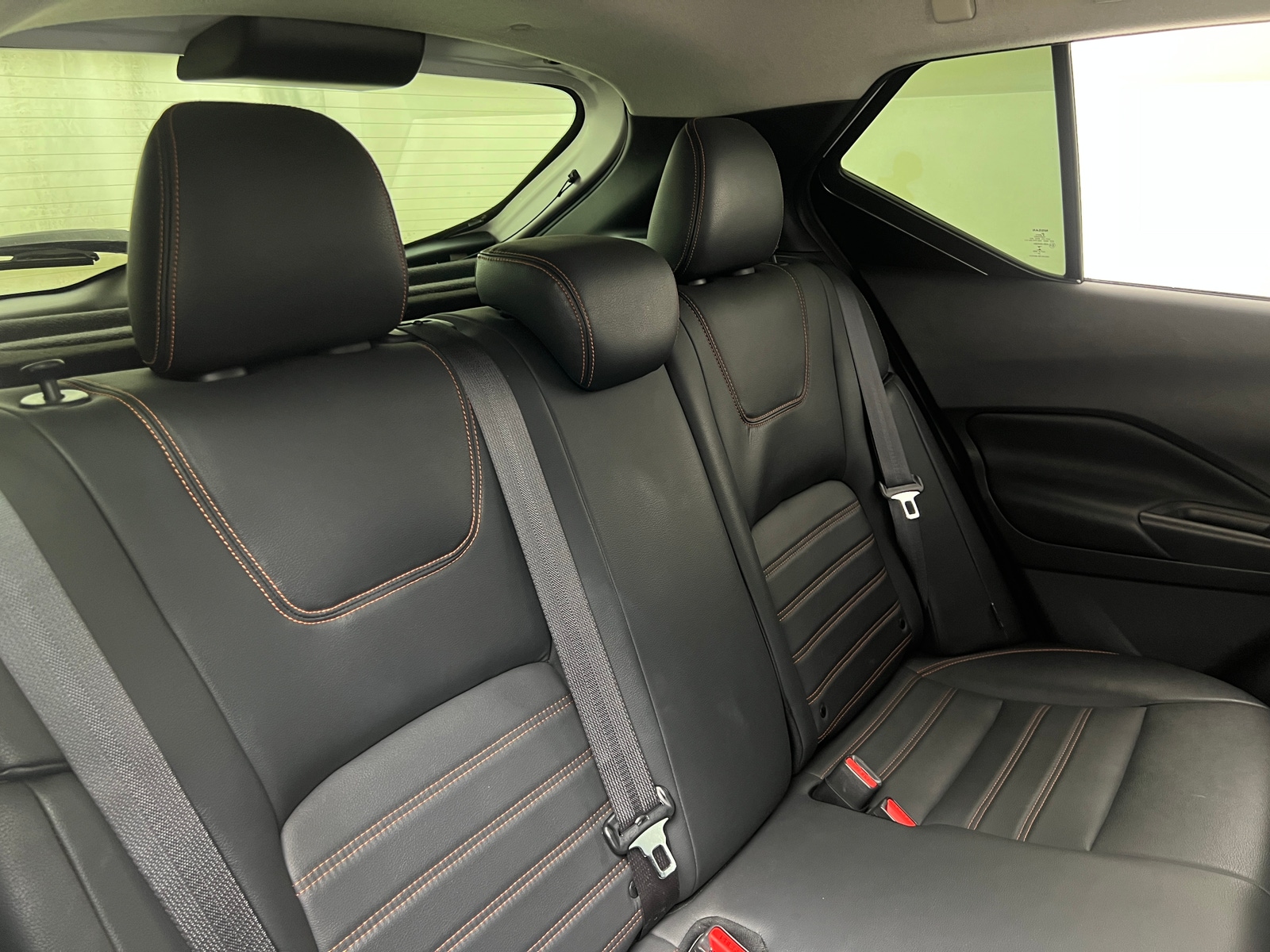 Thumbnail: 2020 Nissan Kicks - 5