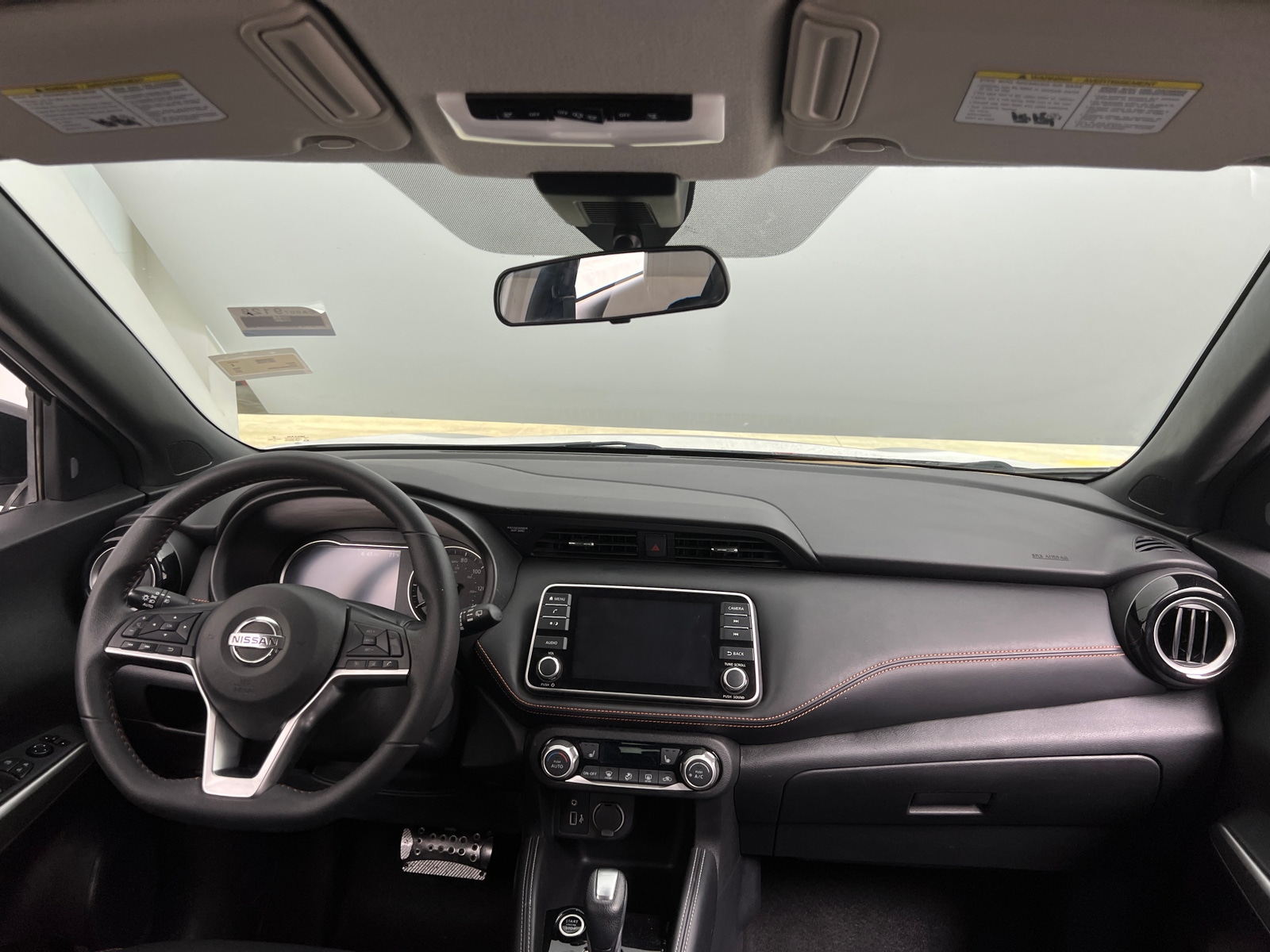 Thumbnail: 2020 Nissan Kicks - 2