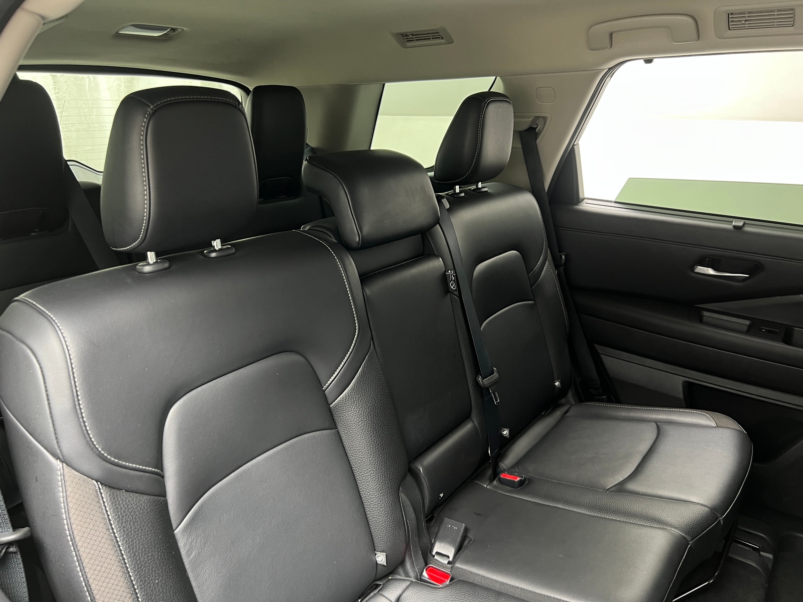 Thumbnail: 2025 Nissan Pathfinder - 5
