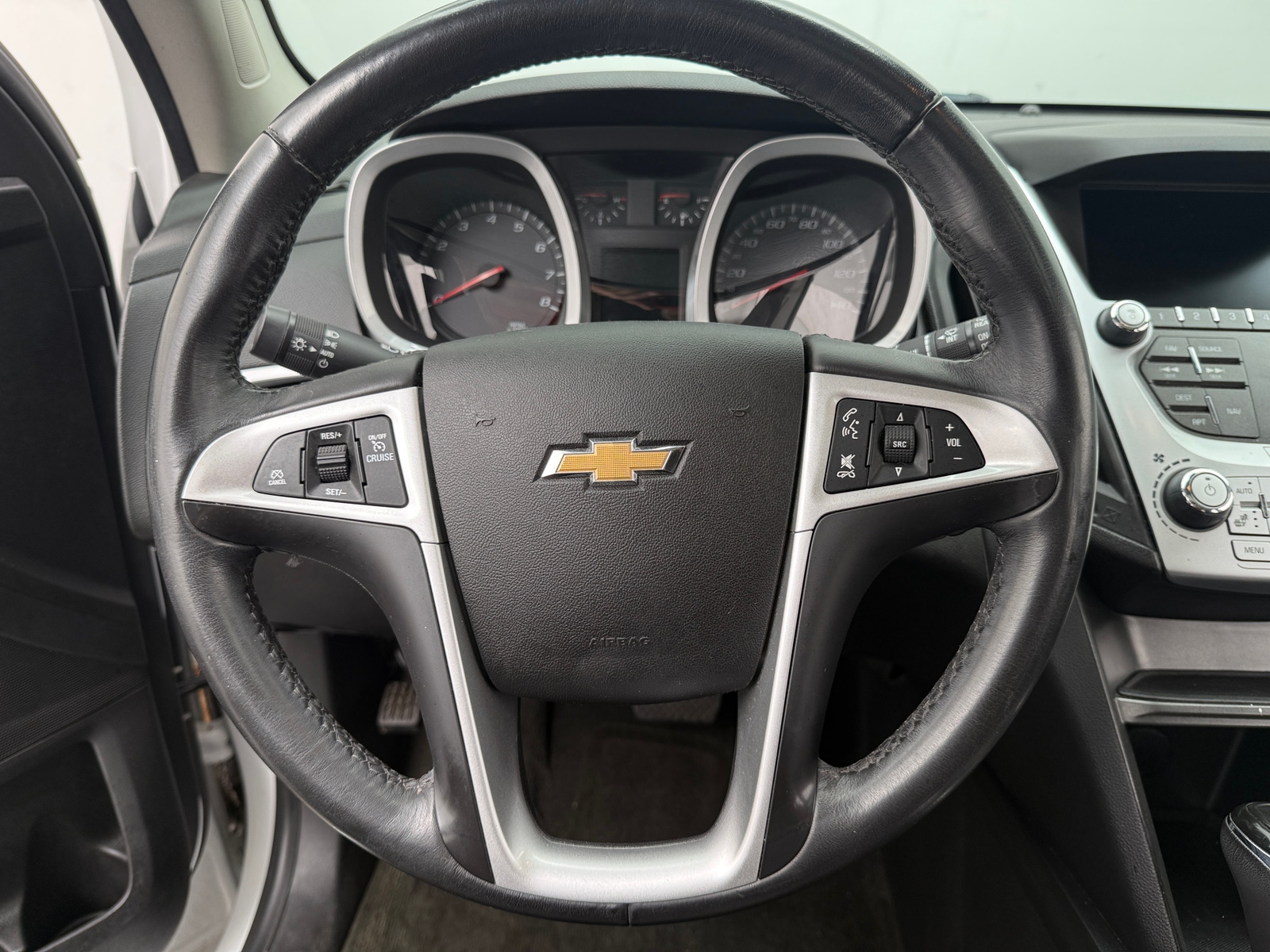 Thumbnail: 2017 Chevrolet Equinox - 5