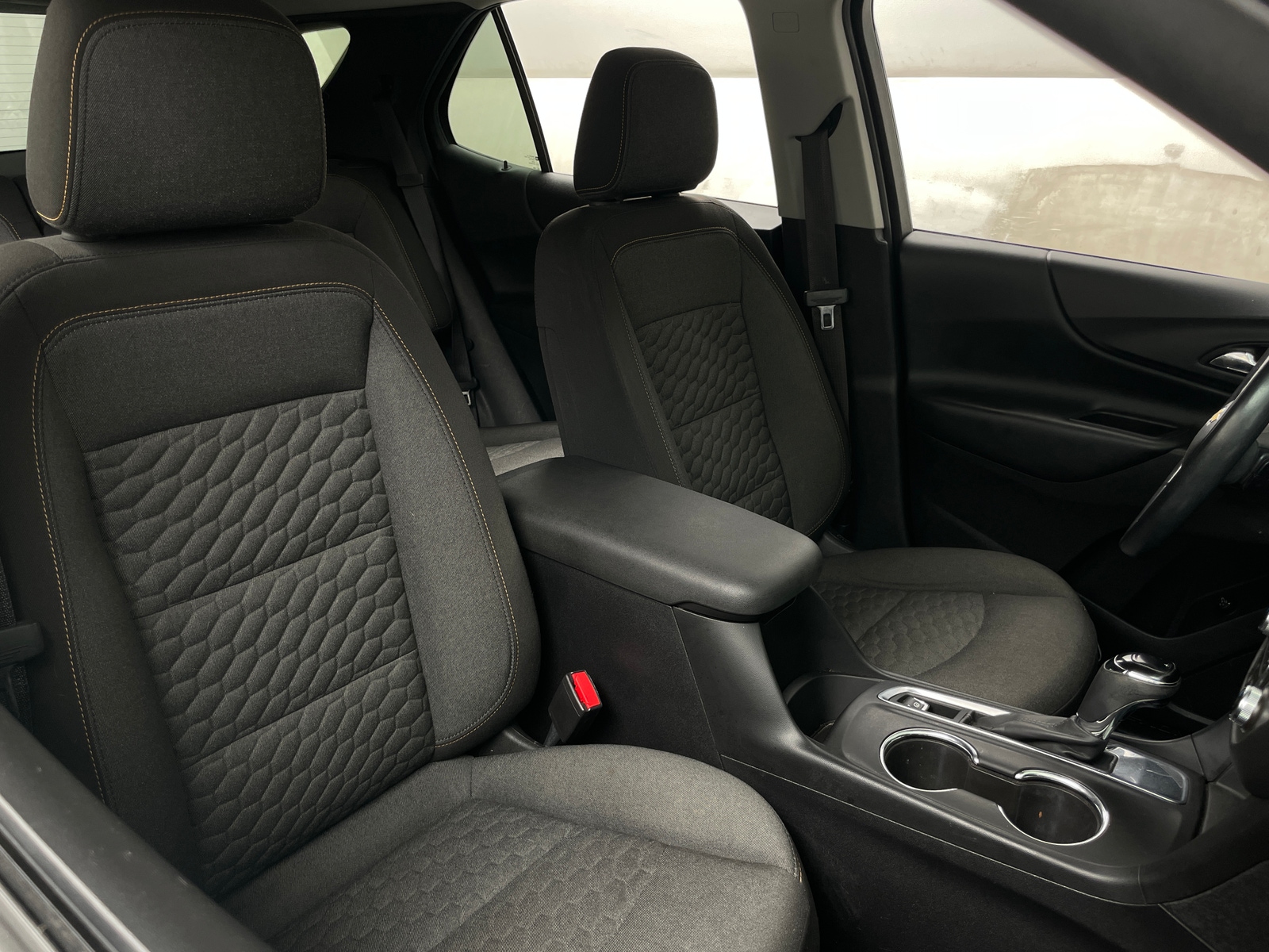 Thumbnail: 2018 Chevrolet Equinox - 2