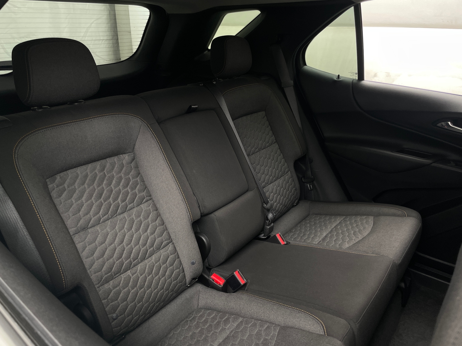 Thumbnail: 2018 Chevrolet Equinox - 6