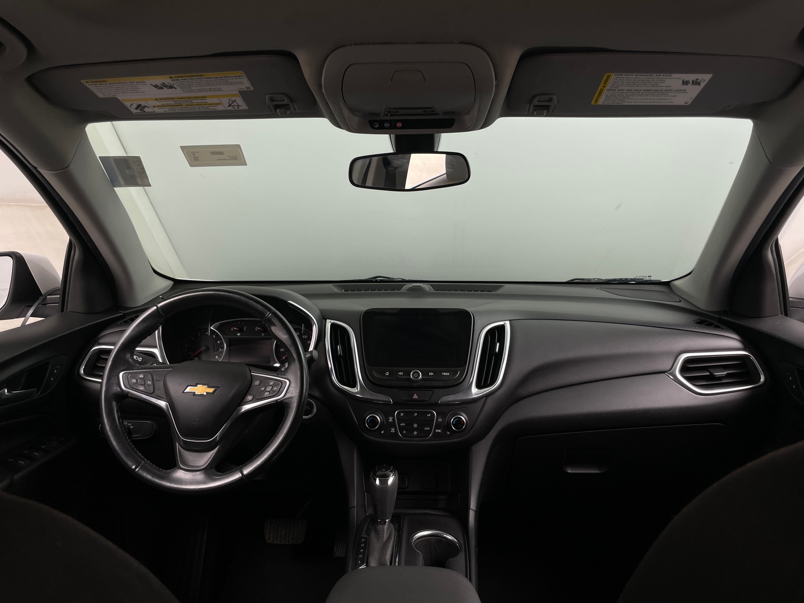 Thumbnail: 2018 Chevrolet Equinox - 3