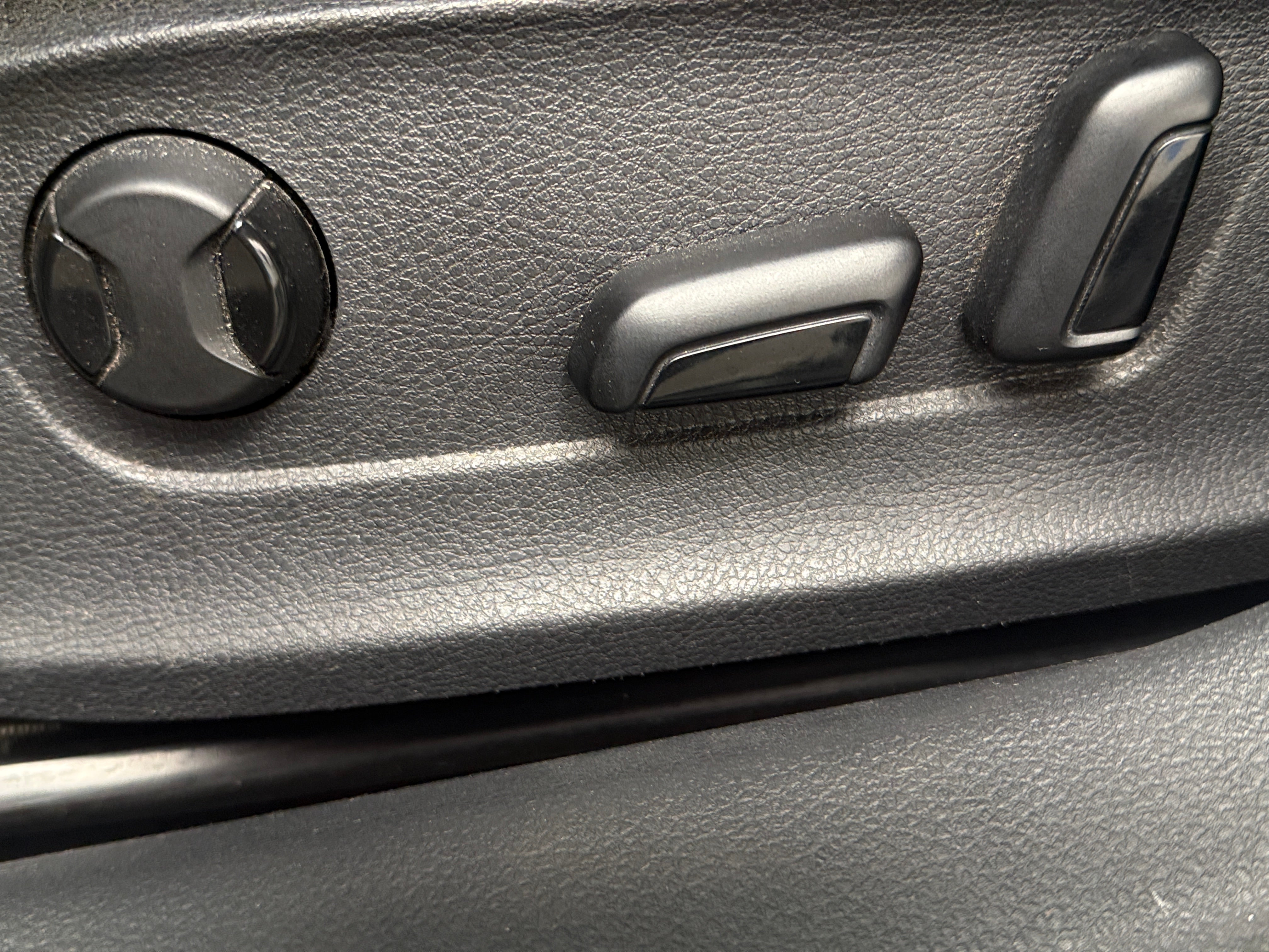 2015 Volkswagen Passat Limited Edition