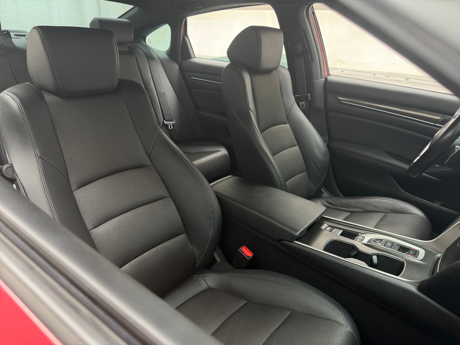 Thumbnail: 2020 Honda Accord - 2