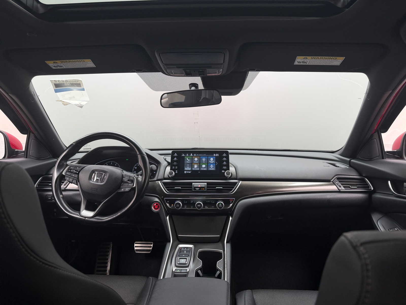 Thumbnail: 2020 Honda Accord - 3