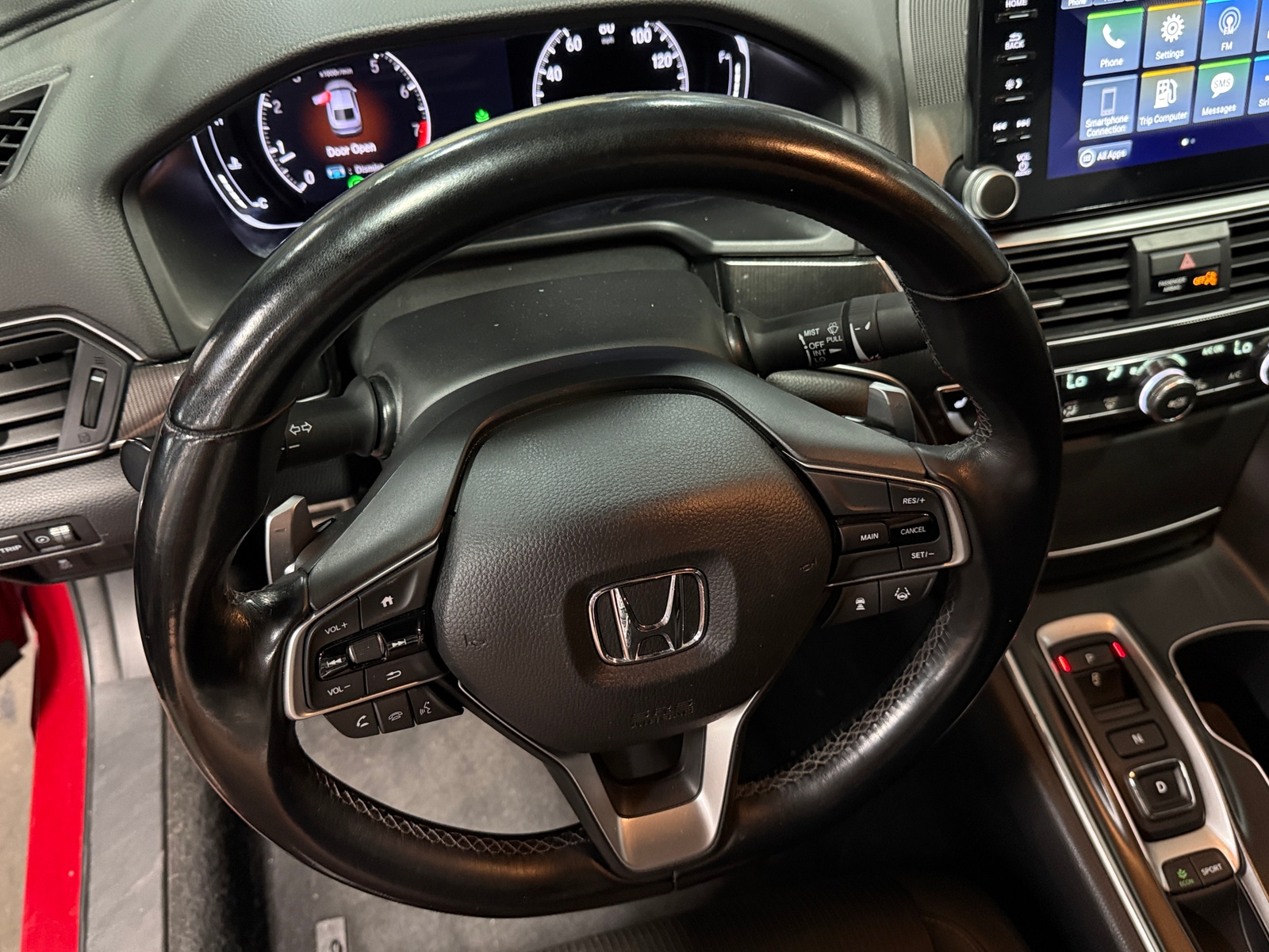 Thumbnail: 2020 Honda Accord - 5