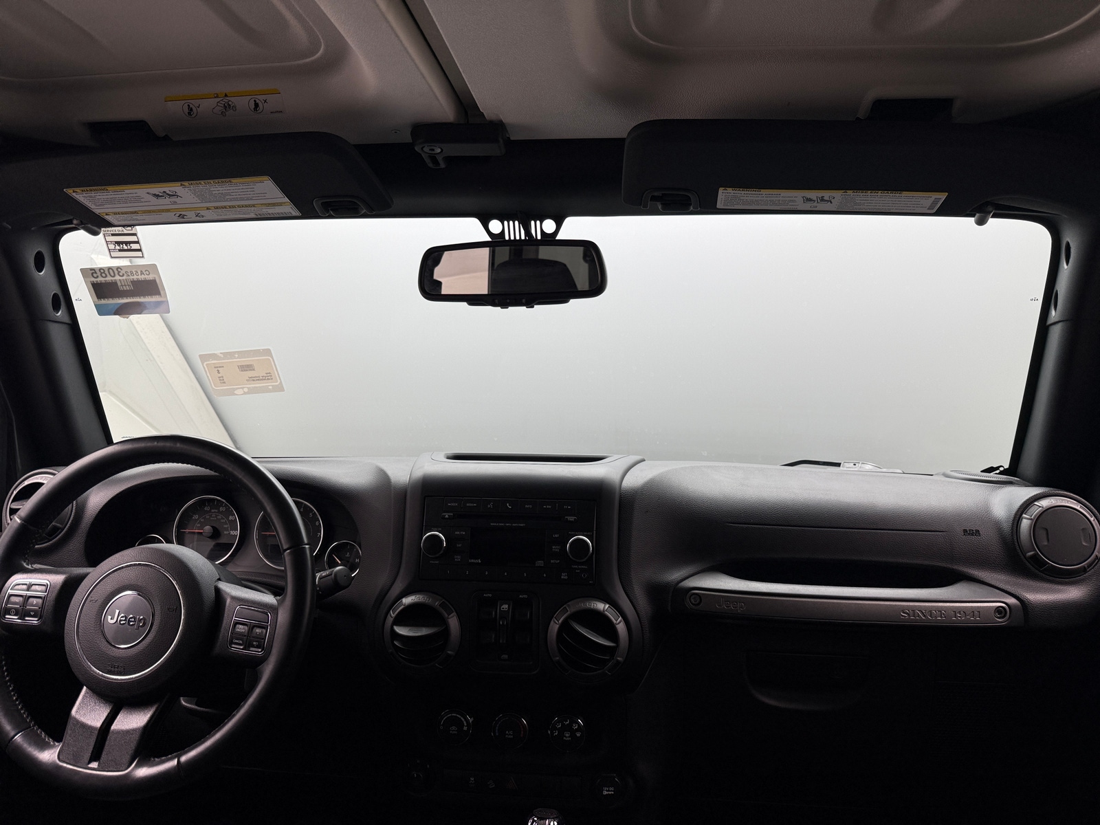Thumbnail: 2017 Jeep Wrangler - 3