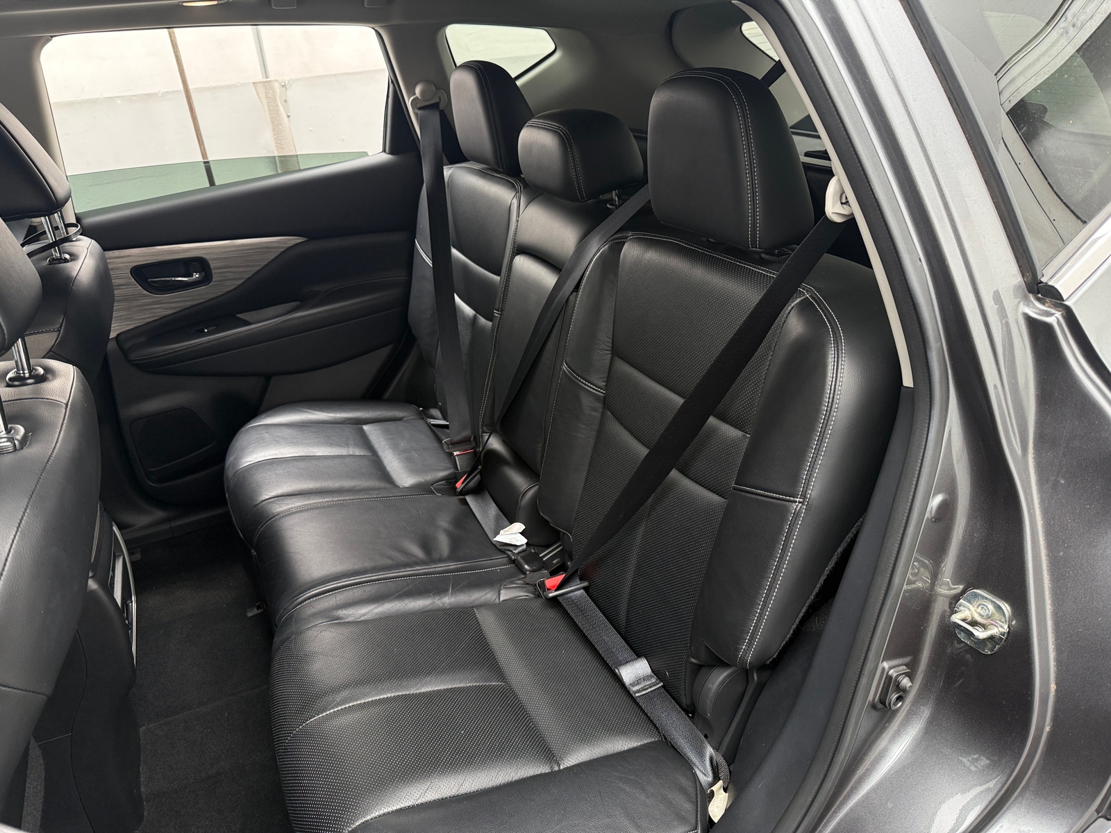 Thumbnail: 2015 Nissan Murano - 5