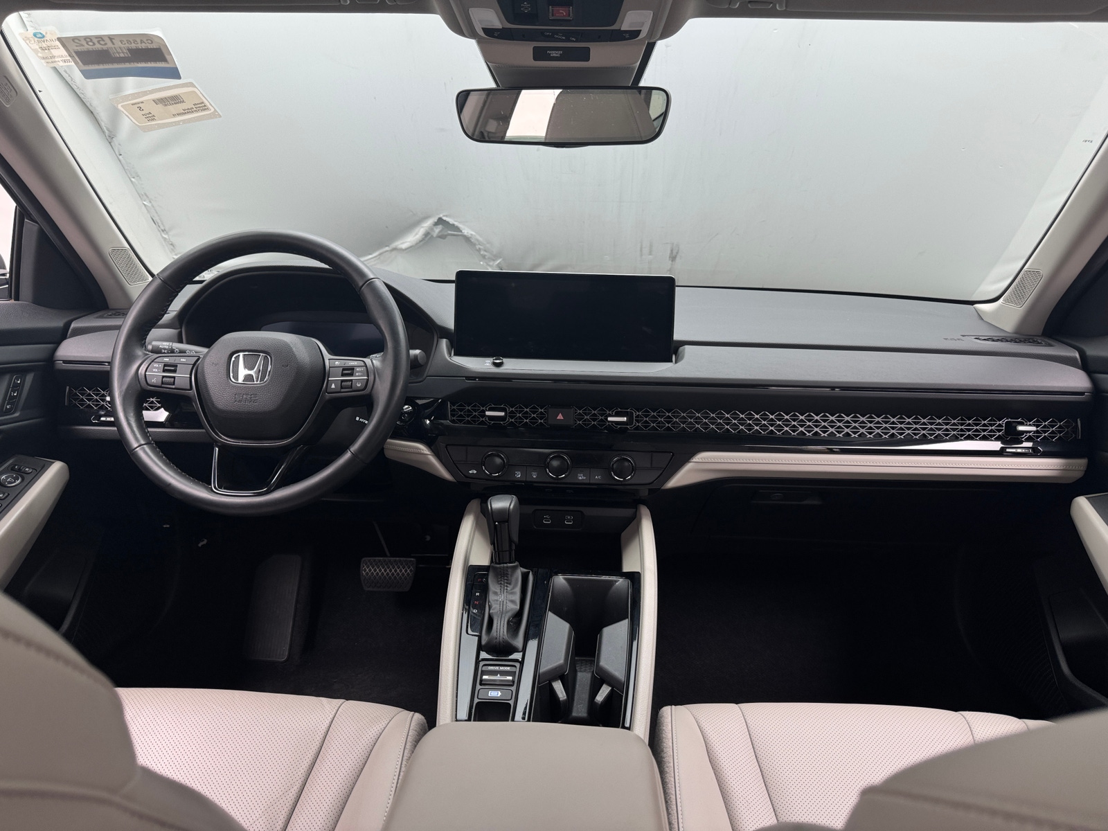 Thumbnail: 2024 Honda Accord - 3