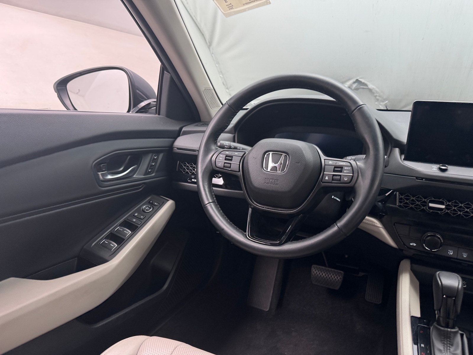 Thumbnail: 2024 Honda Accord - 5