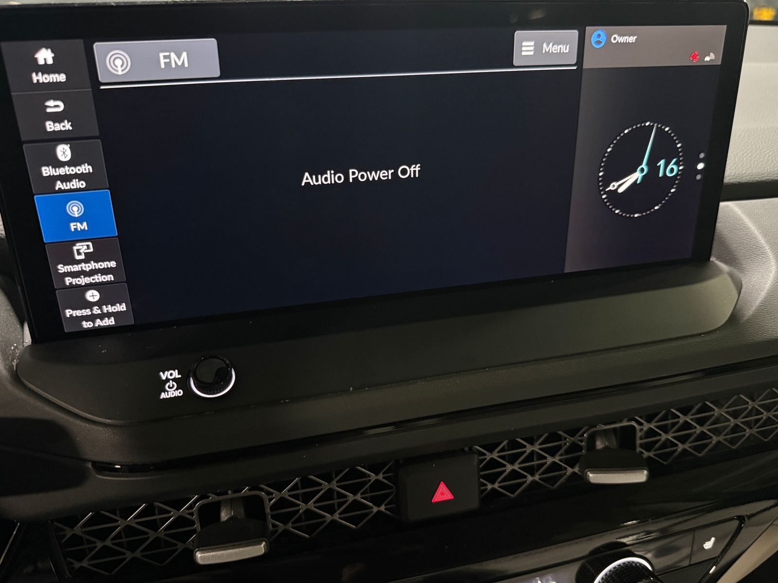 Thumbnail: 2024 Honda Accord - 4