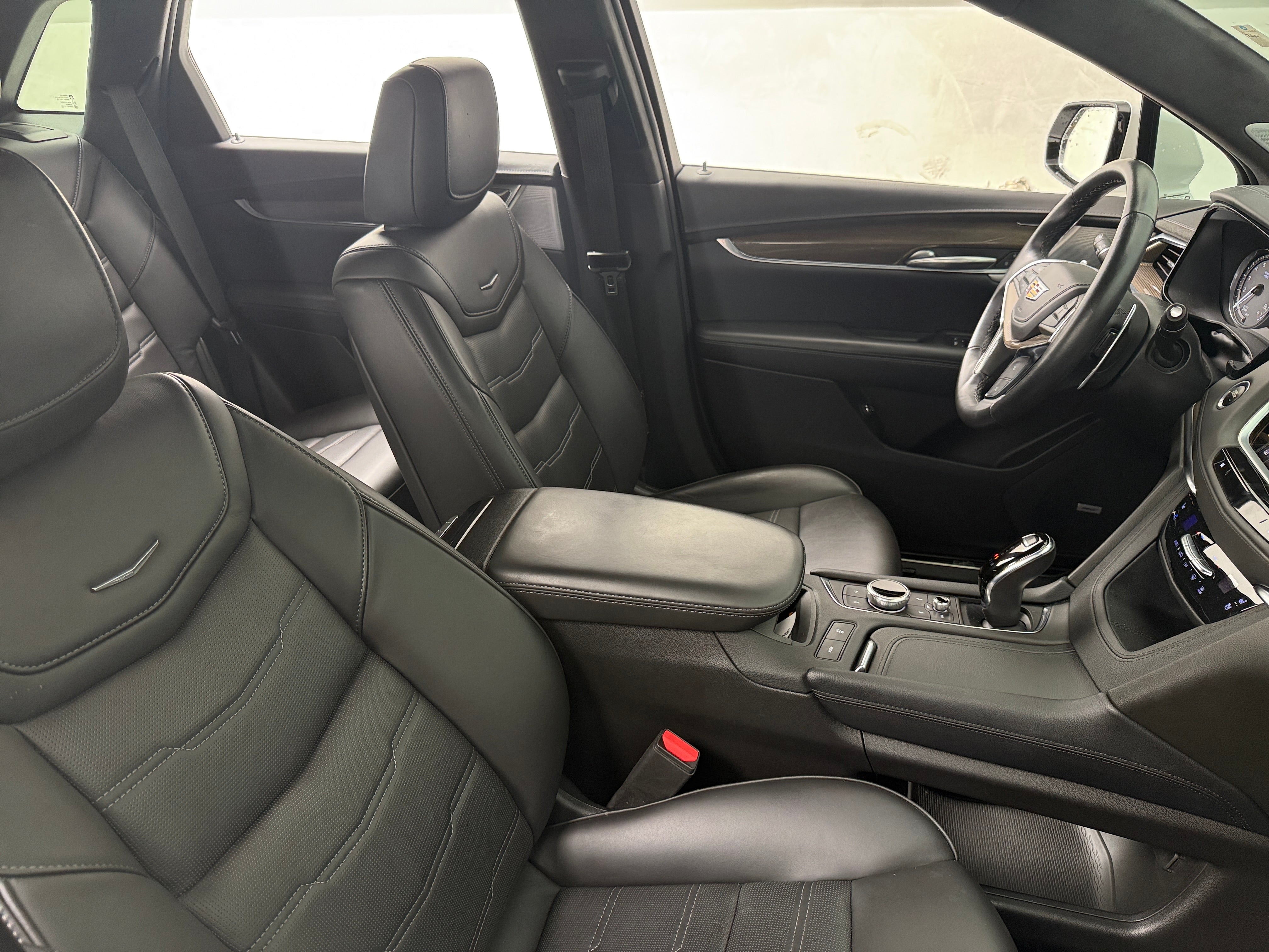 2023 Cadillac XT5 Sport