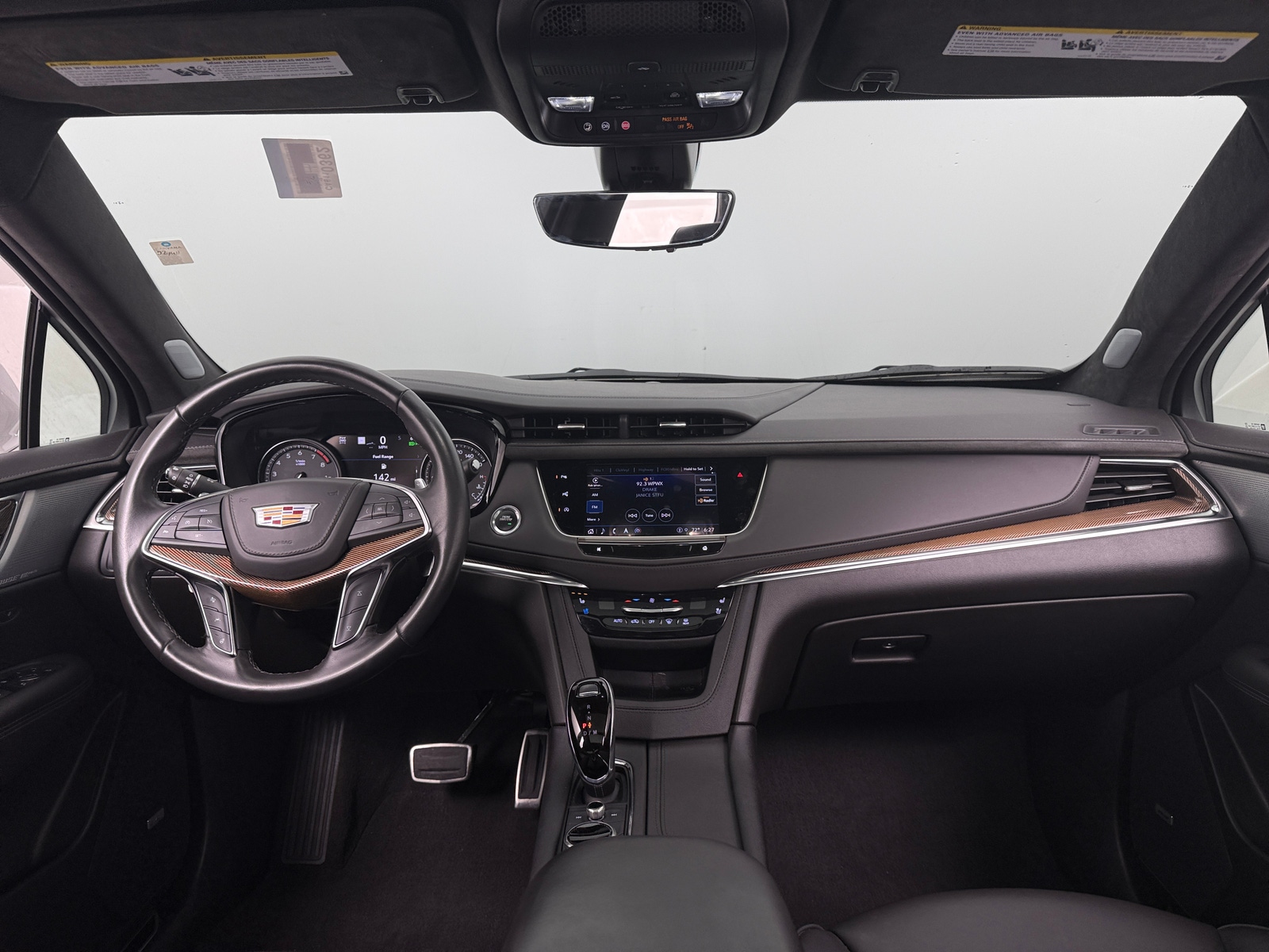 Thumbnail: 2023 Cadillac XT5 - 2