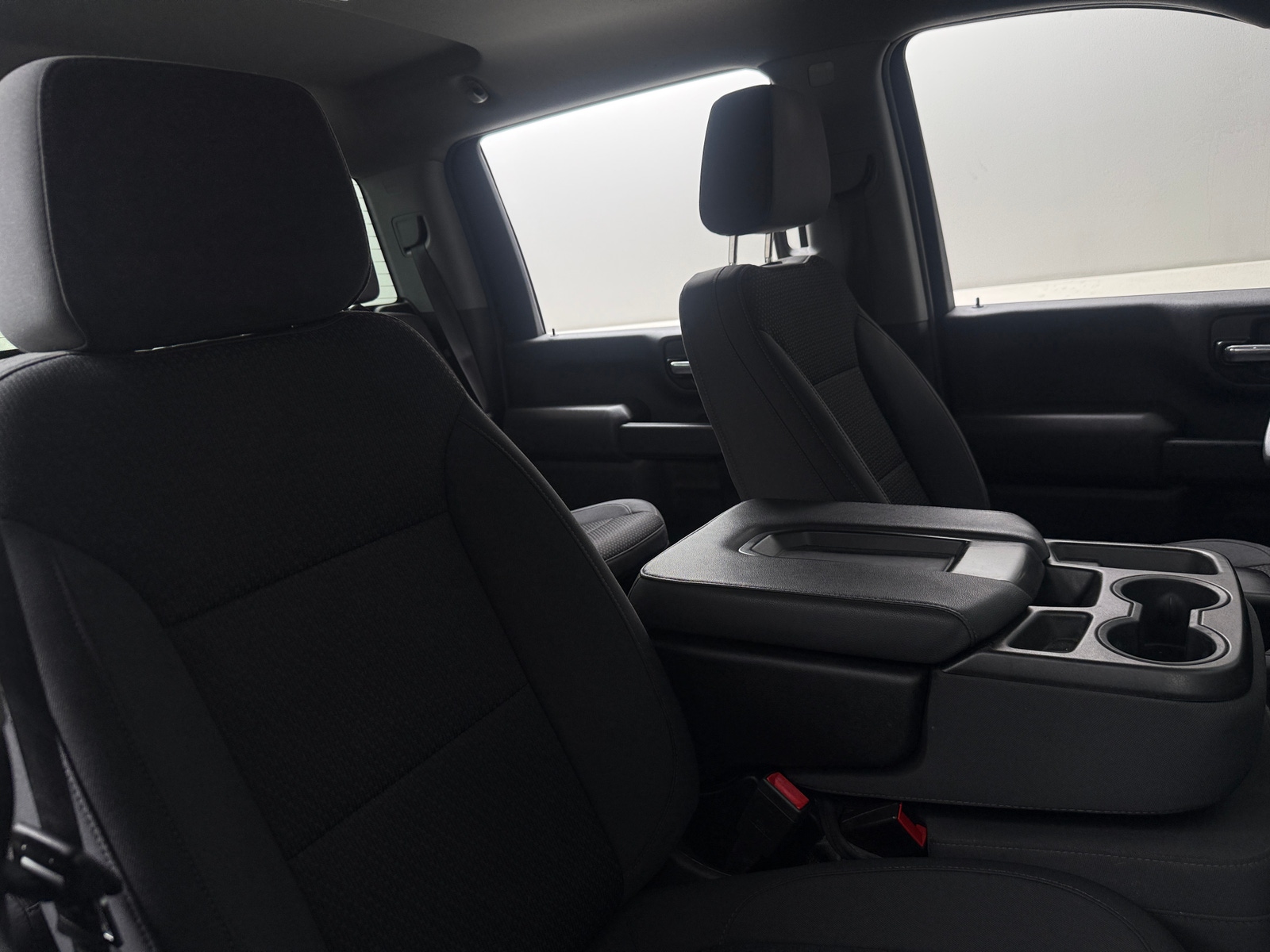 Thumbnail: 2022 Chevrolet Silverado 2500 - 2