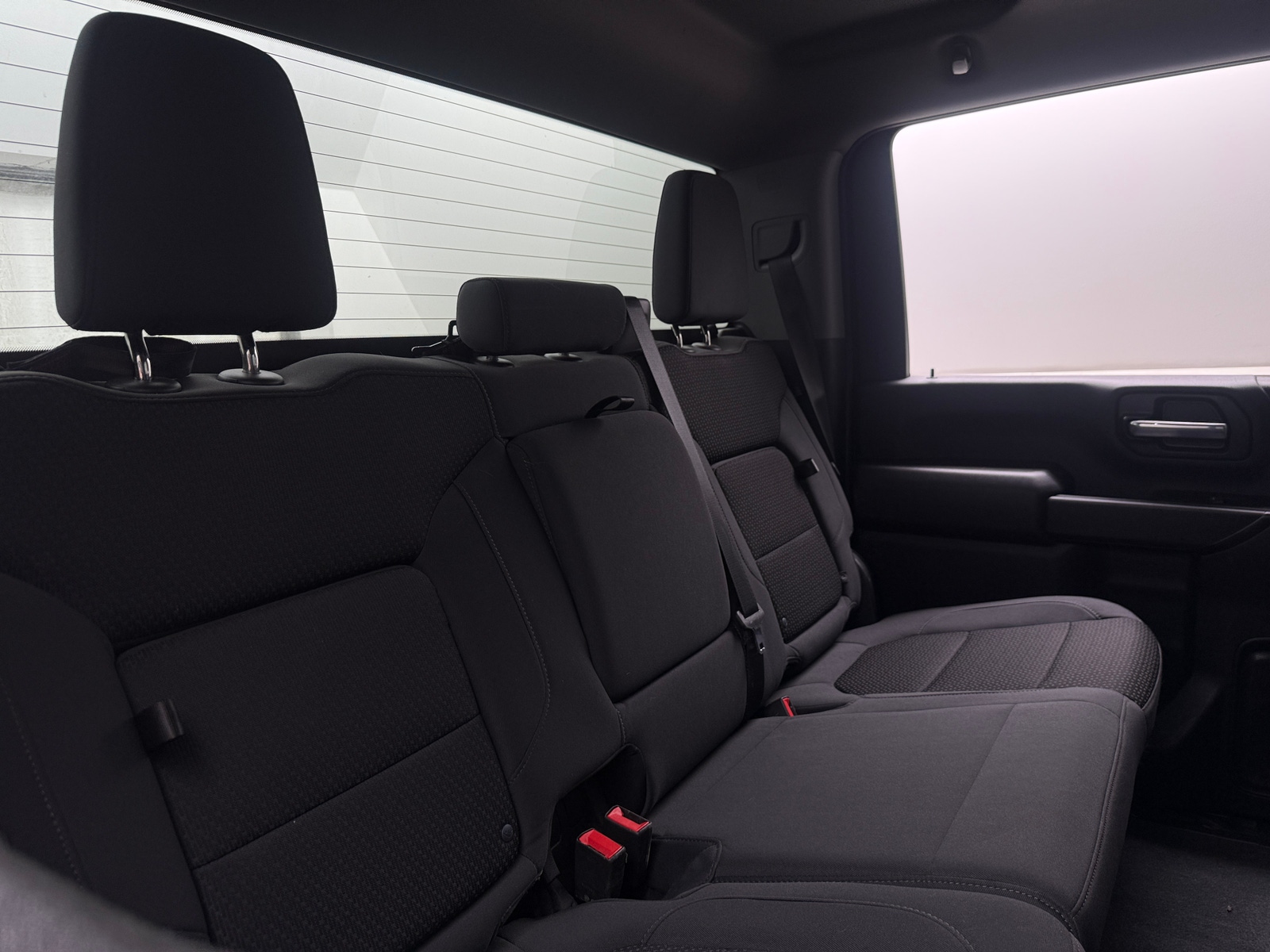Thumbnail: 2022 Chevrolet Silverado 2500 - 6
