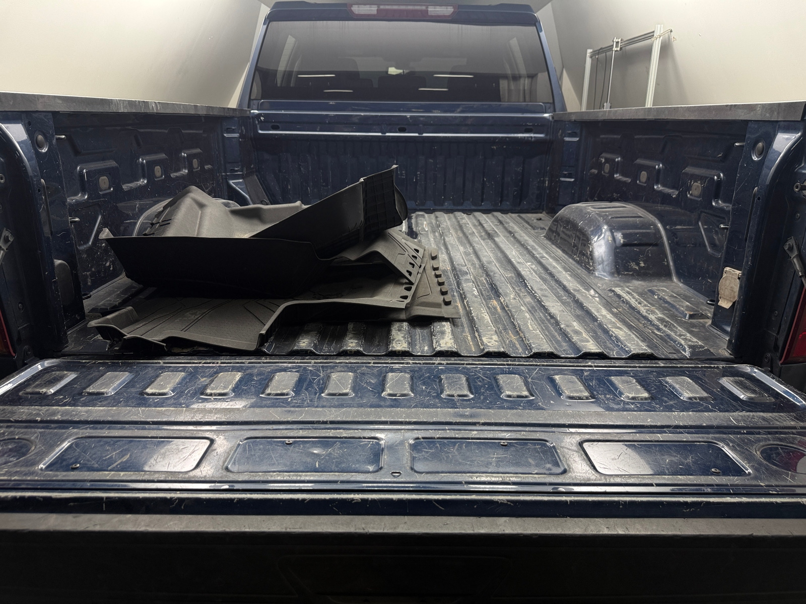 Thumbnail: 2022 Chevrolet Silverado 2500 - 7