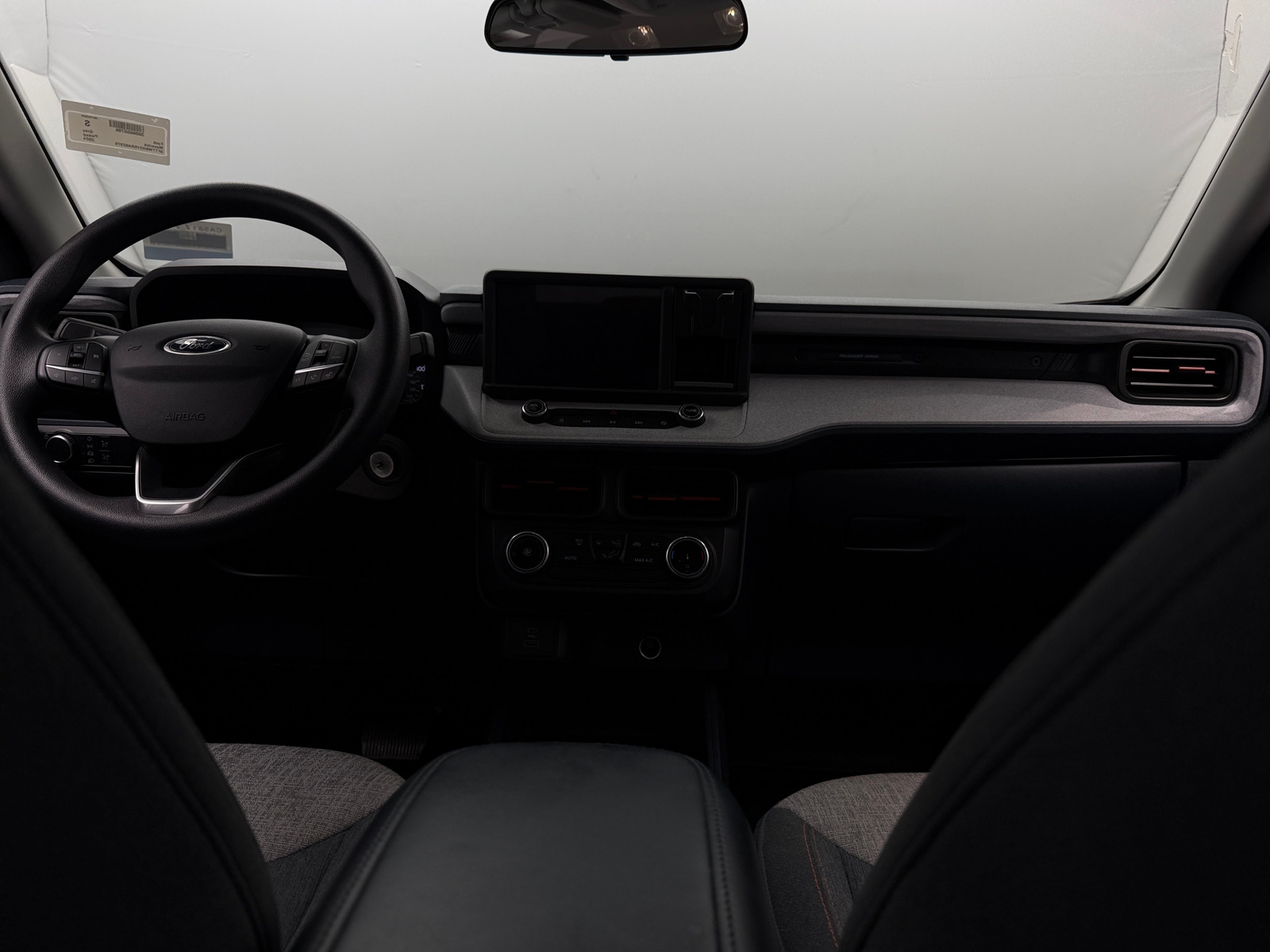 Thumbnail: 2024 Ford Maverick - 3
