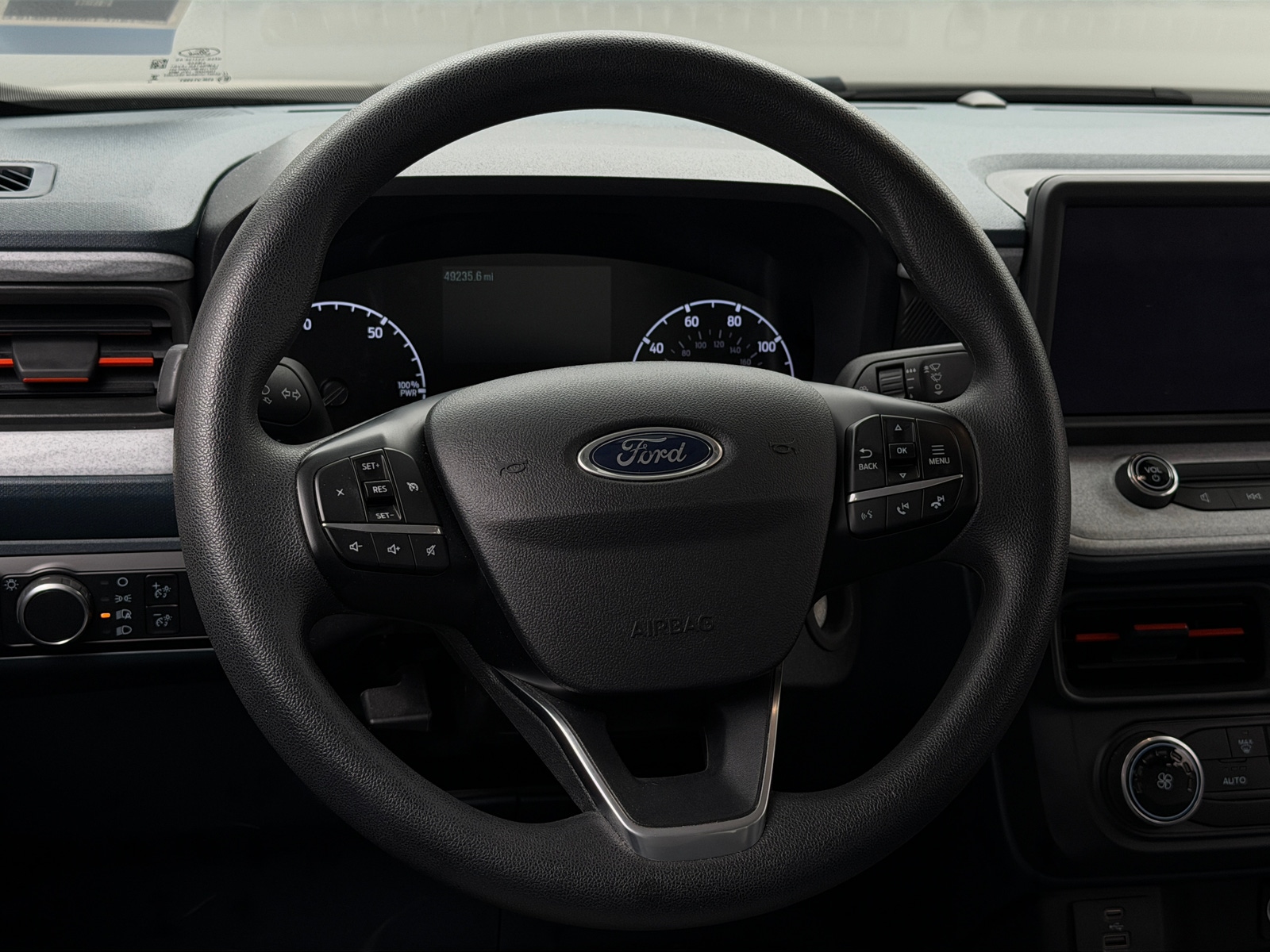 Thumbnail: 2024 Ford Maverick - 5
