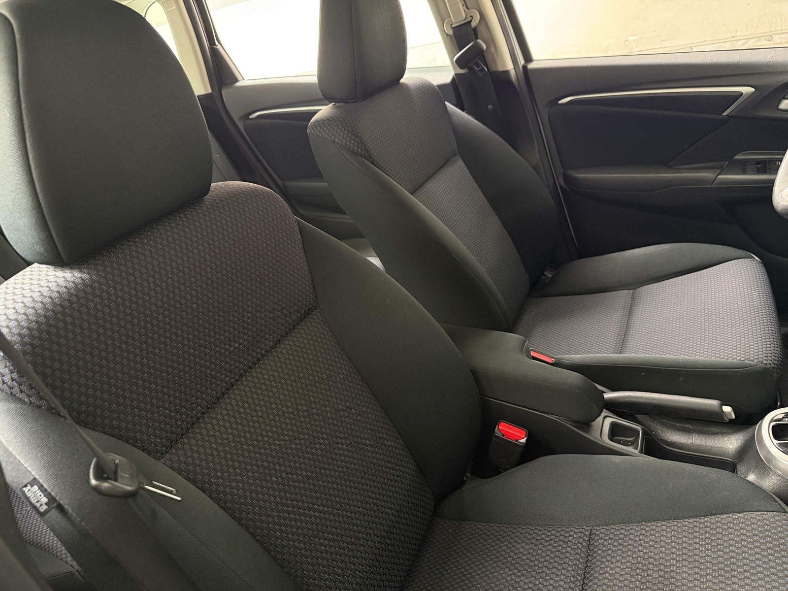 Thumbnail: 2019 Honda Fit - 2