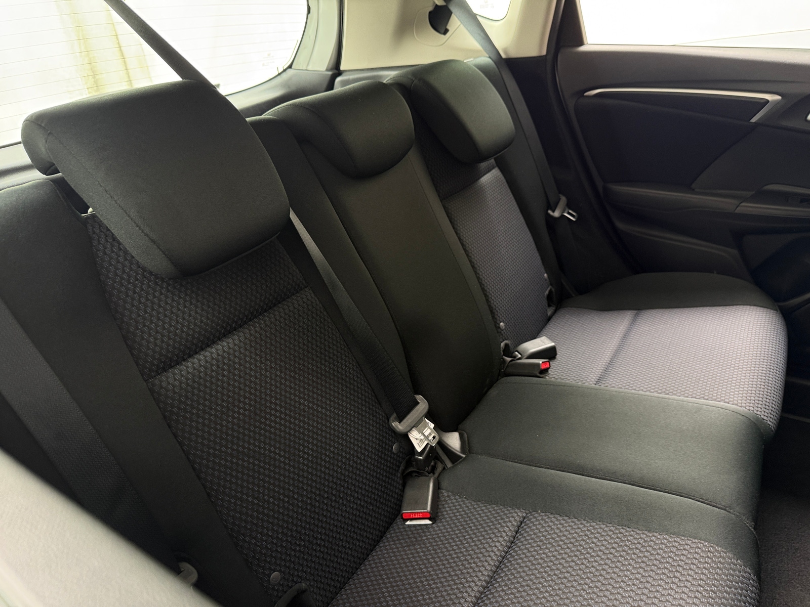 Thumbnail: 2019 Honda Fit - 6