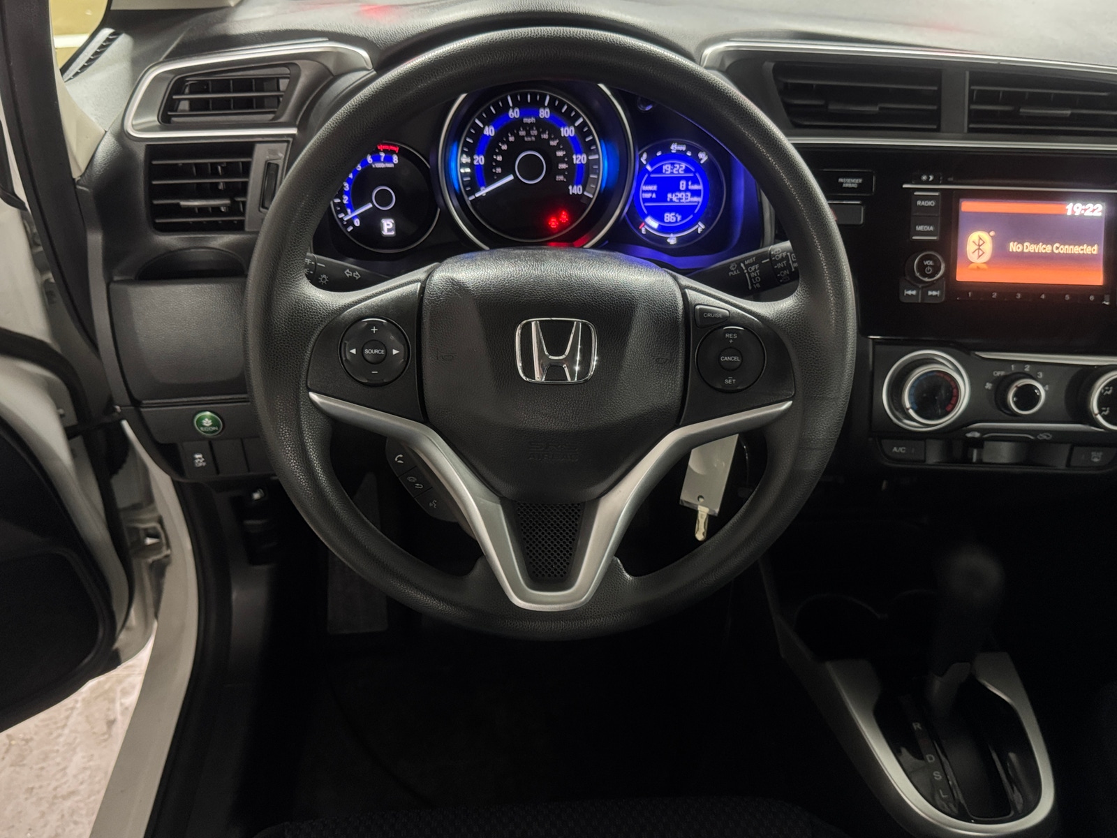Thumbnail: 2019 Honda Fit - 5
