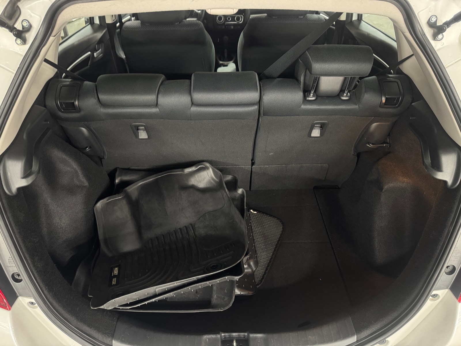 Thumbnail: 2019 Honda Fit - 7