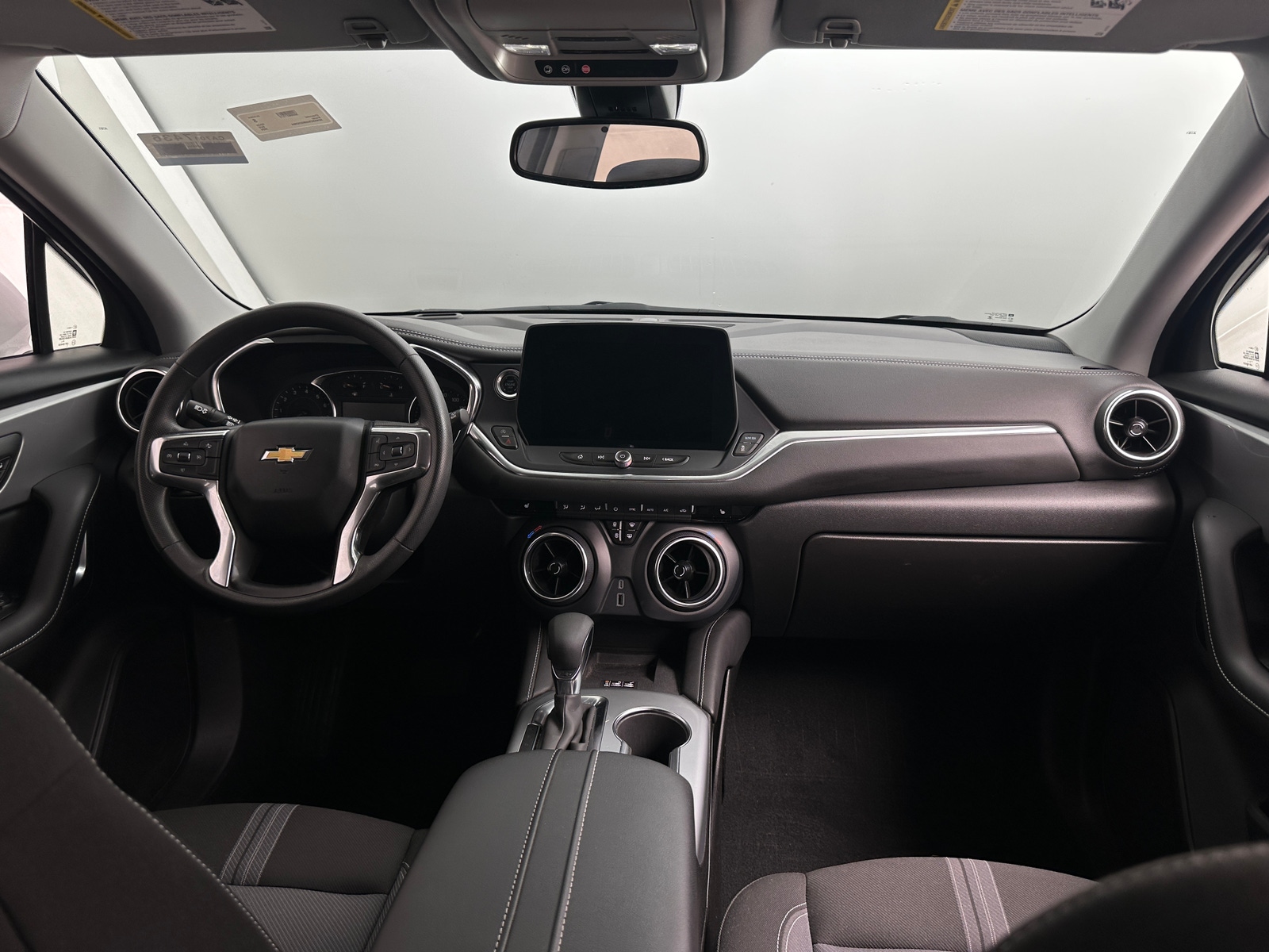 Thumbnail: 2024 Chevrolet Blazer - 3