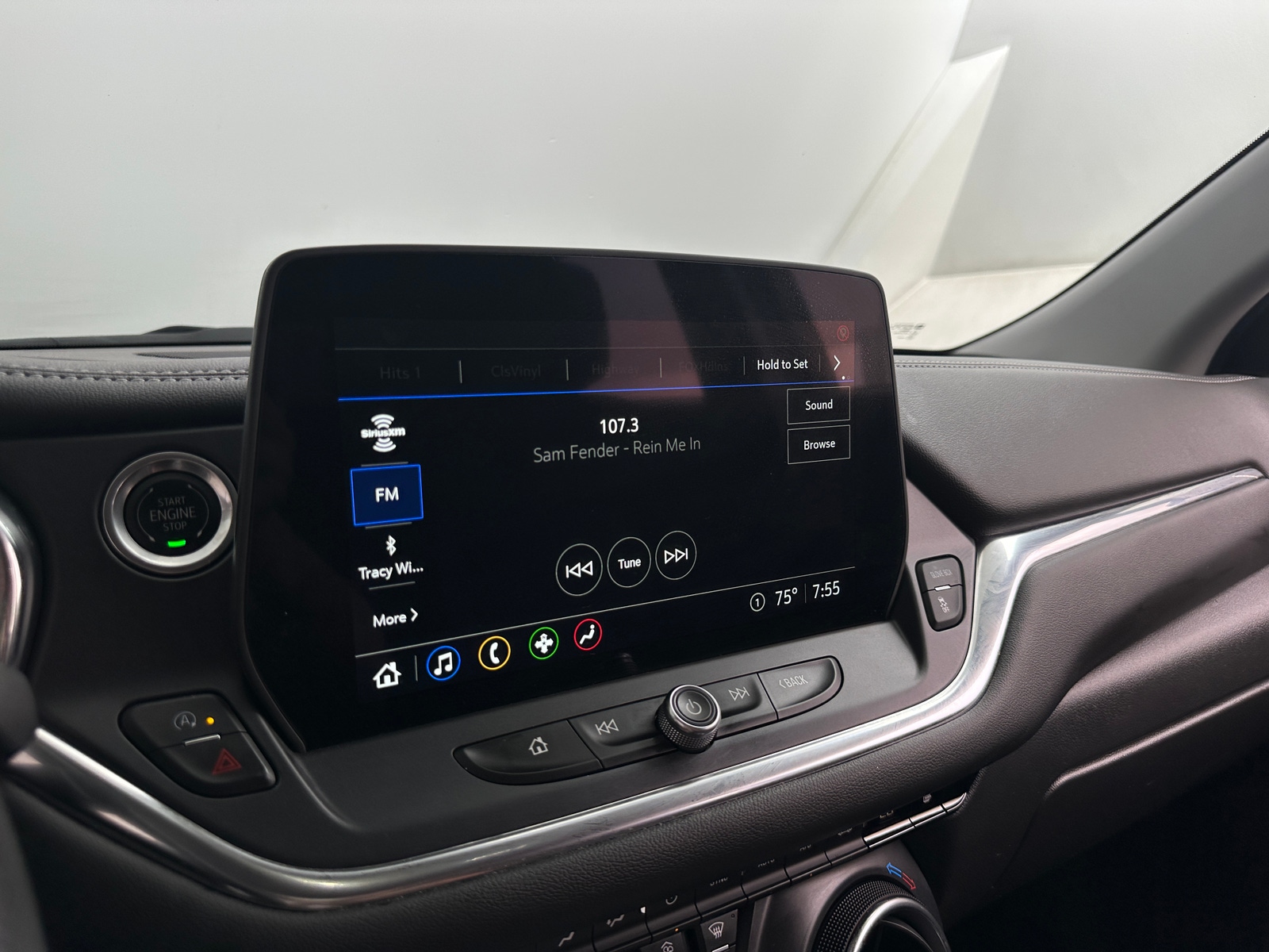 Thumbnail: 2024 Chevrolet Blazer - 4