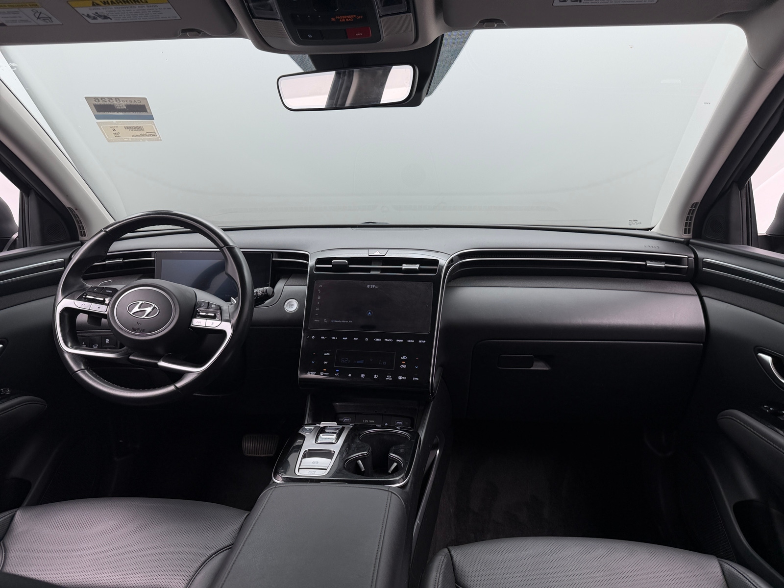 Thumbnail: 2024 Hyundai Tucson - 2
