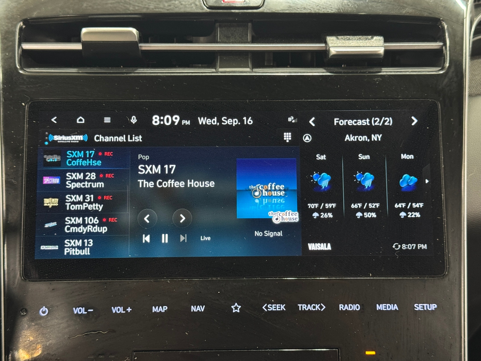 Thumbnail: 2024 Hyundai Tucson - 3