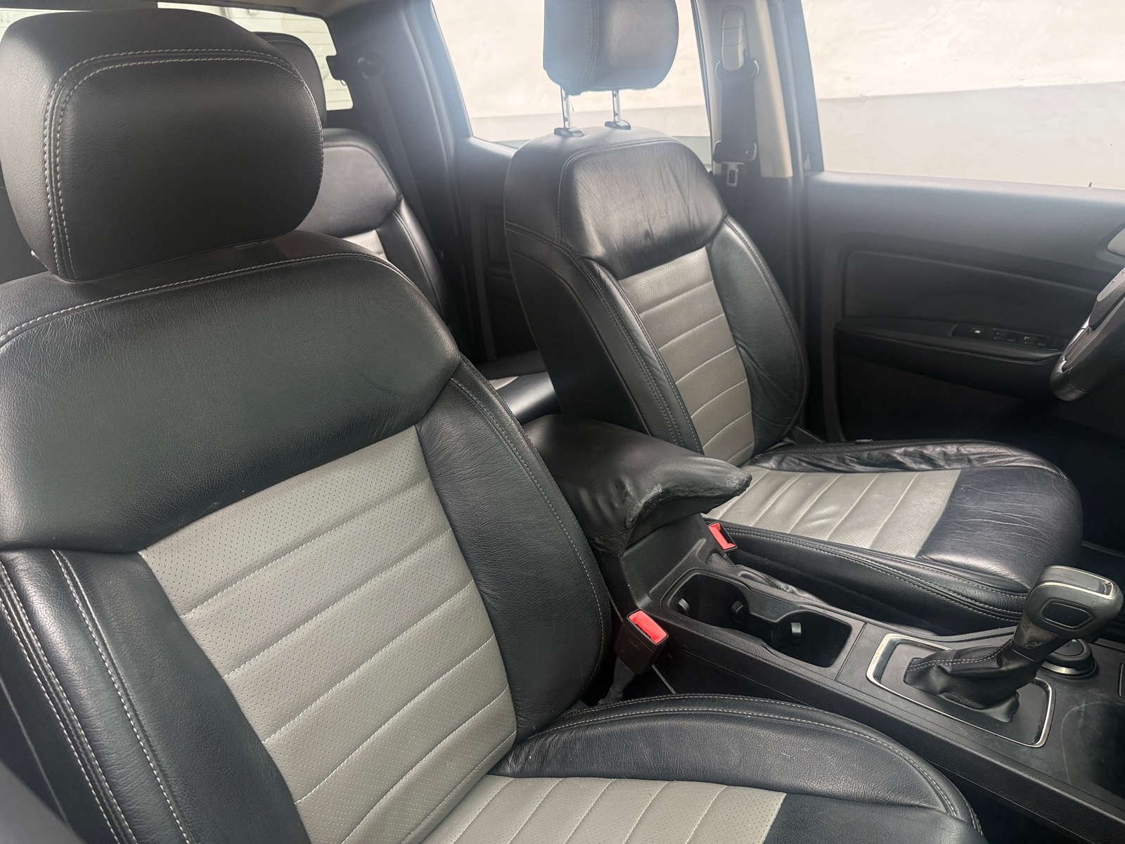 Thumbnail: 2019 Ford Ranger - 2