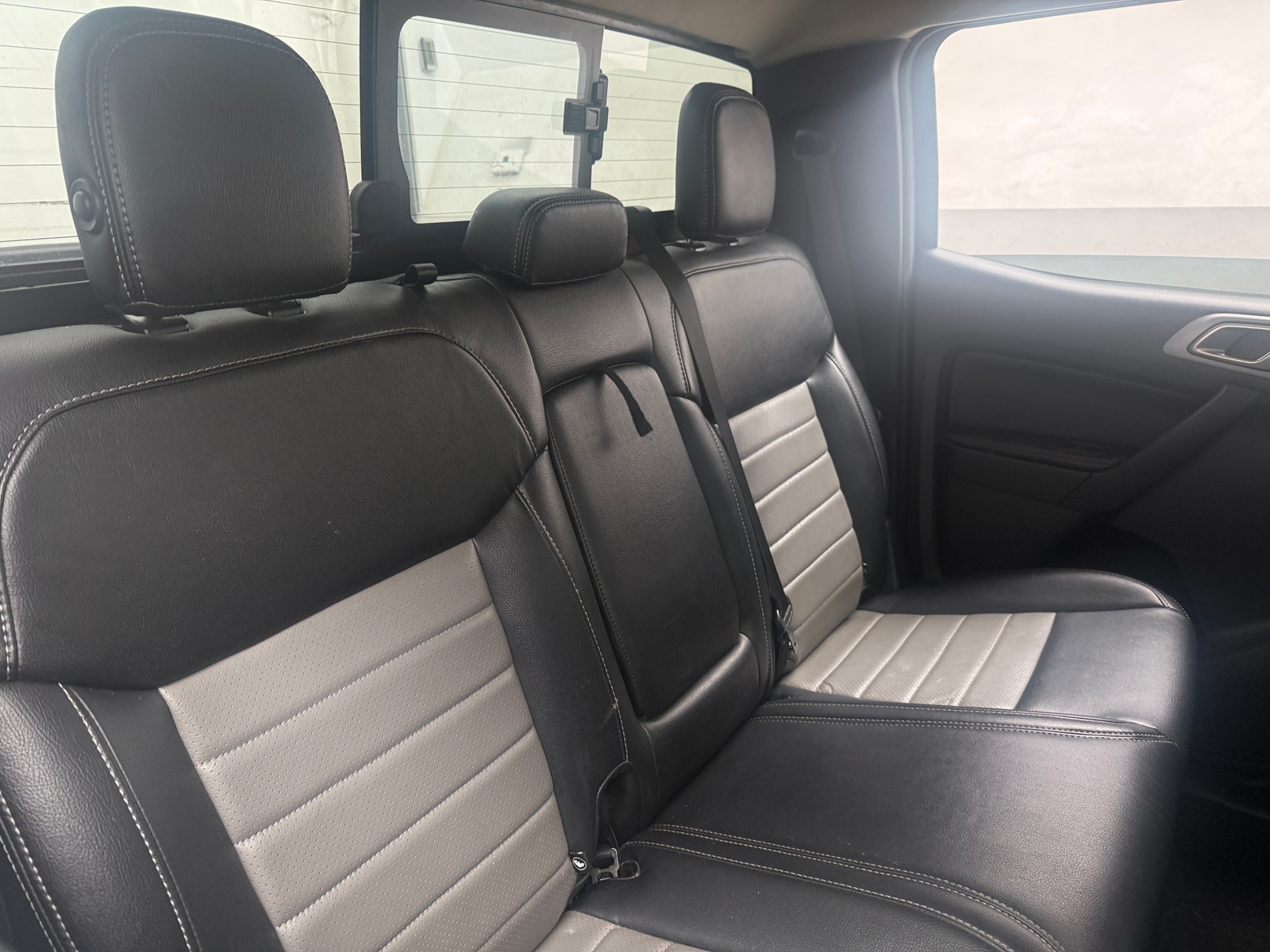 Thumbnail: 2019 Ford Ranger - 6