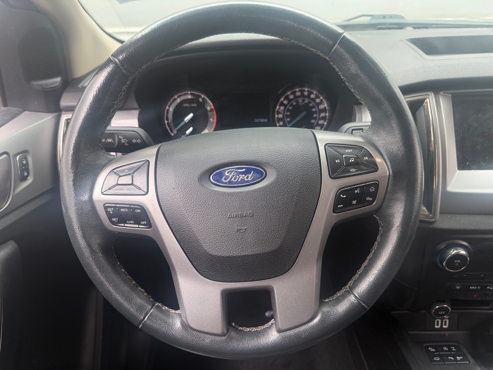 Thumbnail: 2019 Ford Ranger - 5