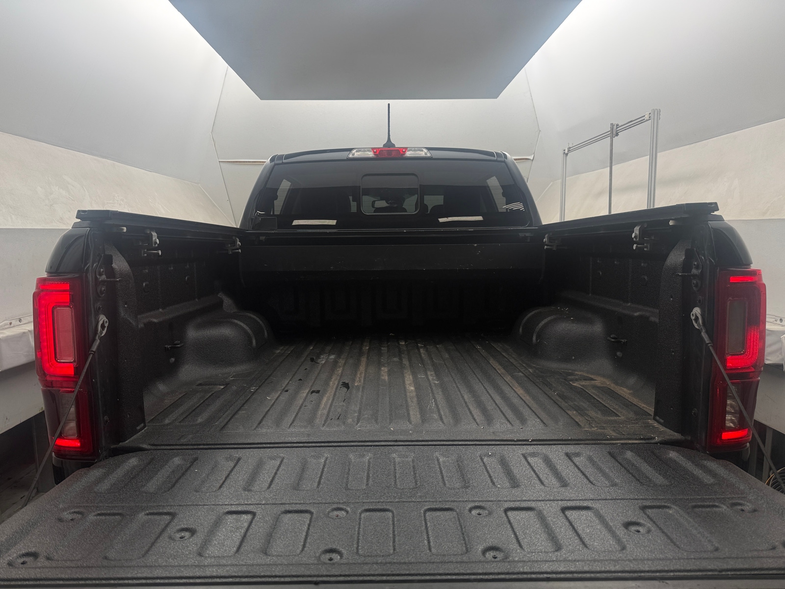 Thumbnail: 2019 Ford Ranger - 7