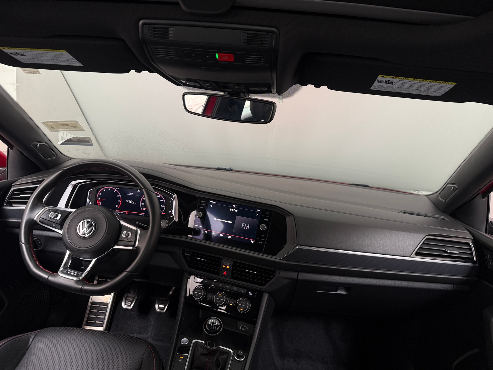 Thumbnail: 2019 Volkswagen Jetta - 3