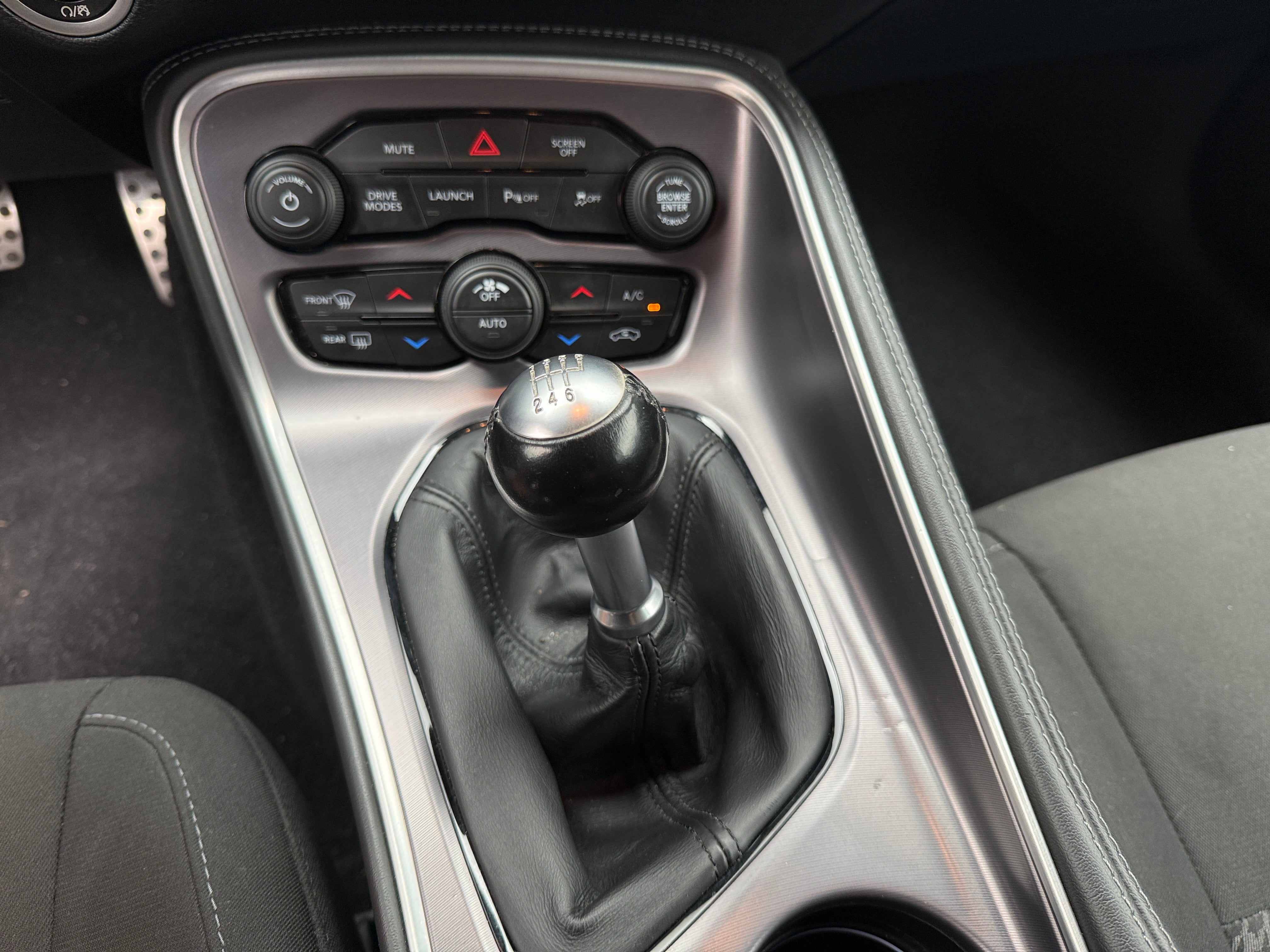 2019 Dodge Challenger Scat Pack
