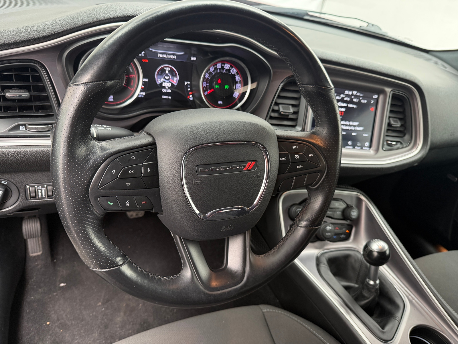 Thumbnail: 2019 Dodge Challenger - 4