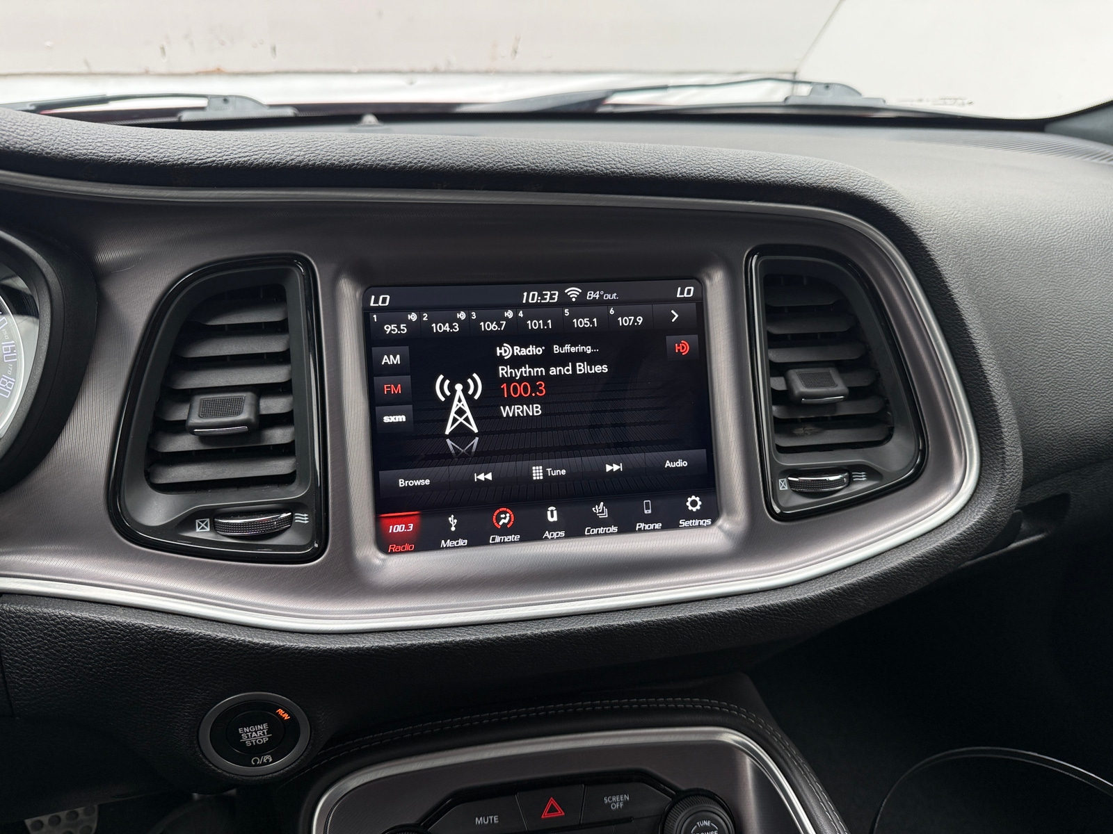 Thumbnail: 2019 Dodge Challenger - 3