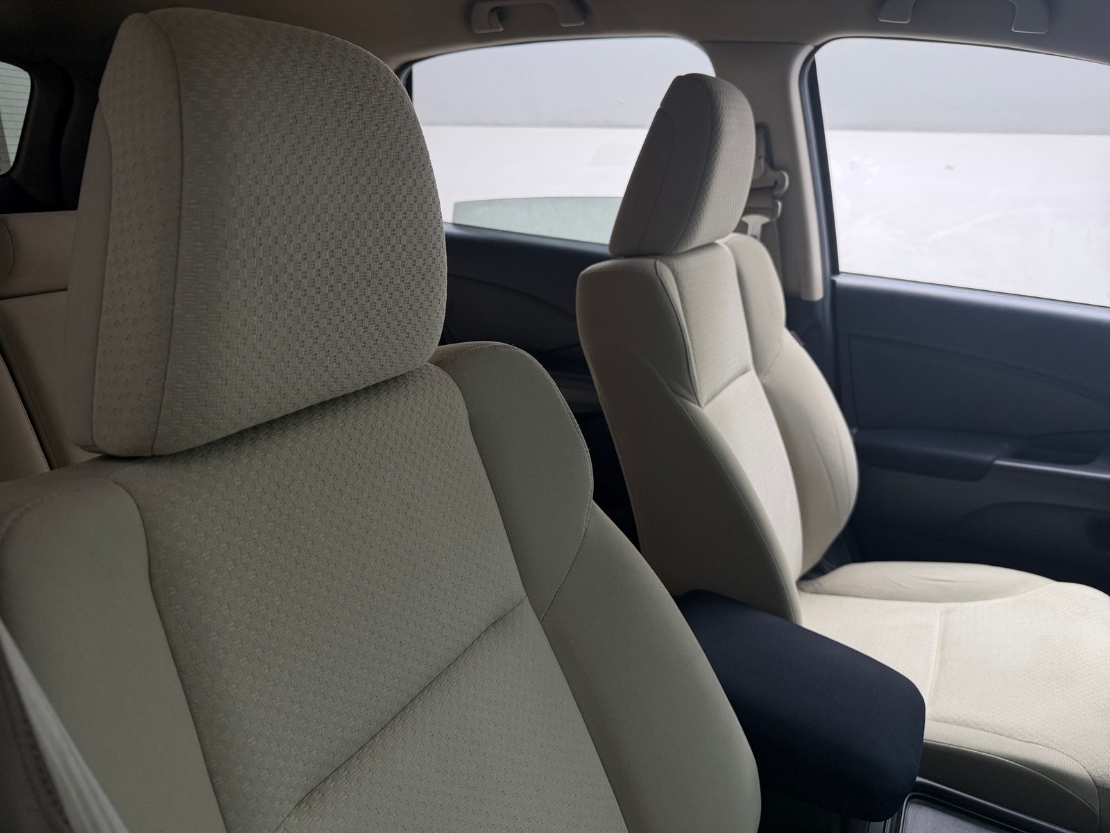Thumbnail: 2016 Honda CR-V - 2