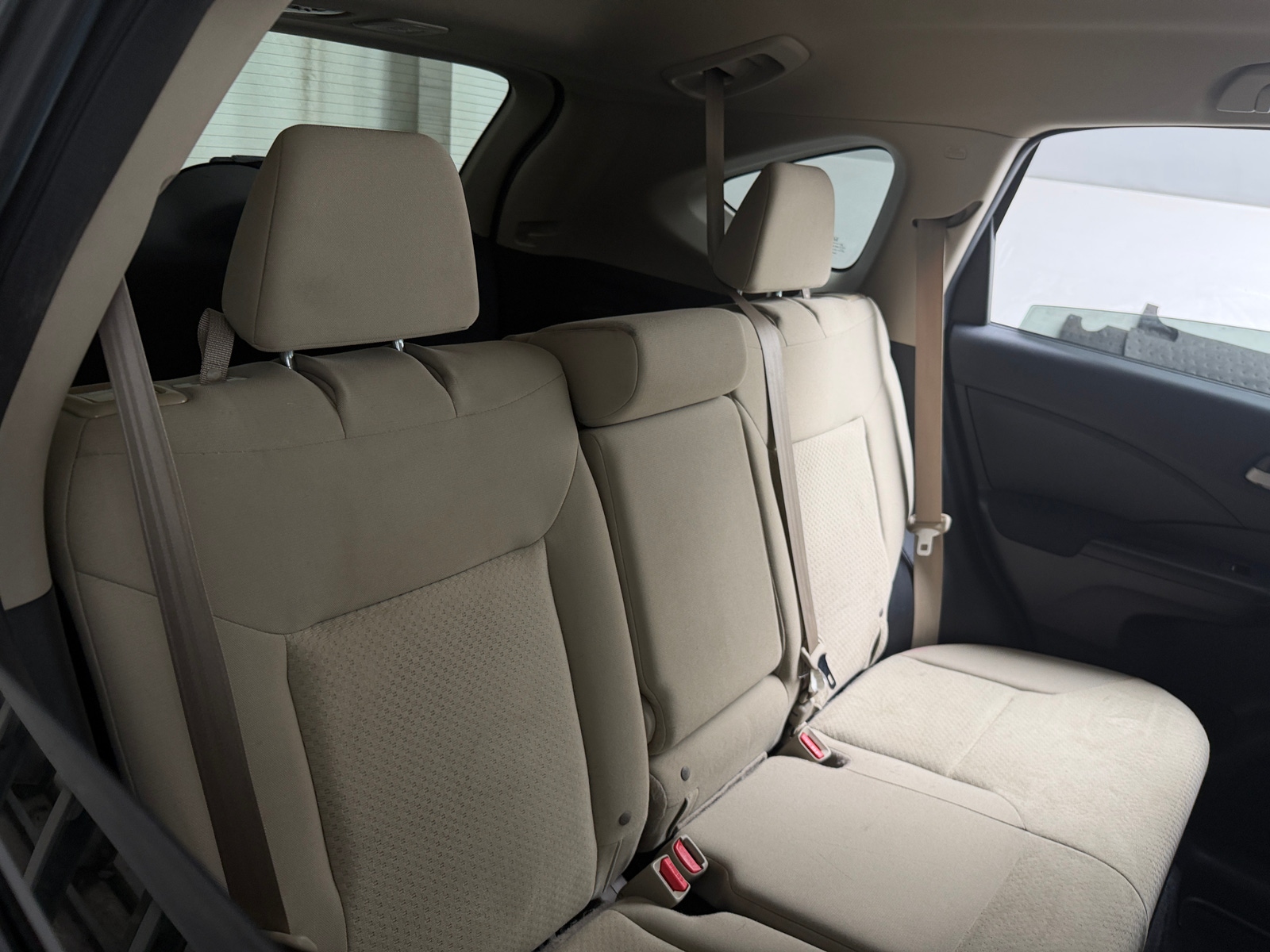 Thumbnail: 2016 Honda CR-V - 6