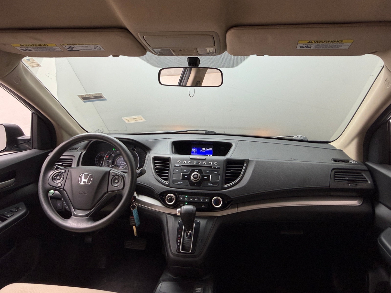 Thumbnail: 2016 Honda CR-V - 3