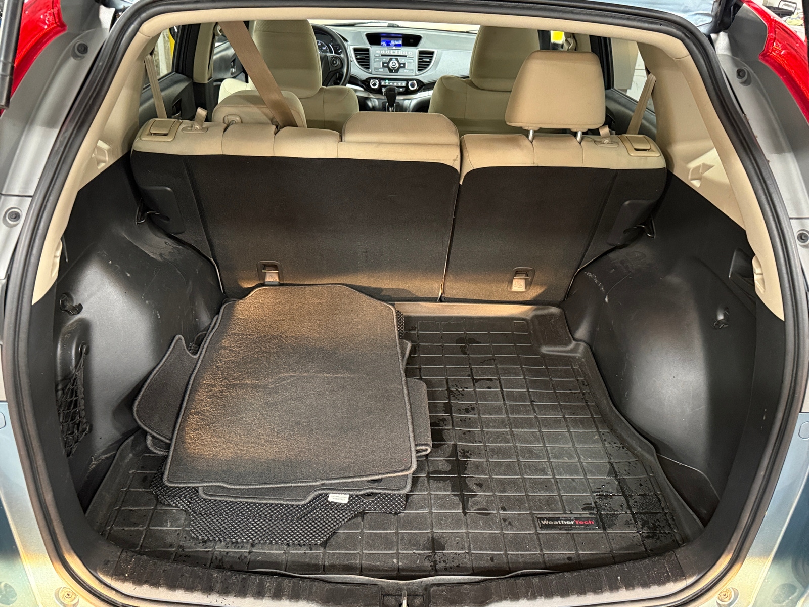 Thumbnail: 2016 Honda CR-V - 7