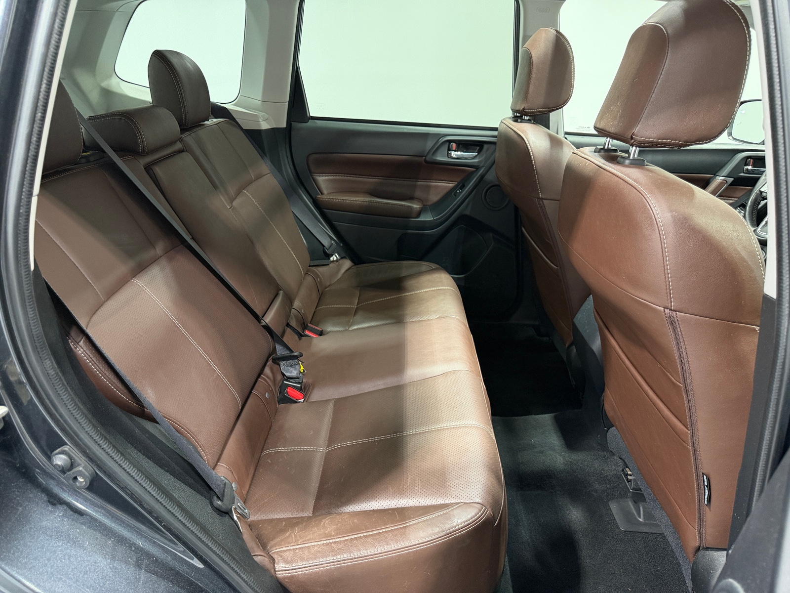 Thumbnail: 2018 Subaru Forester - 5