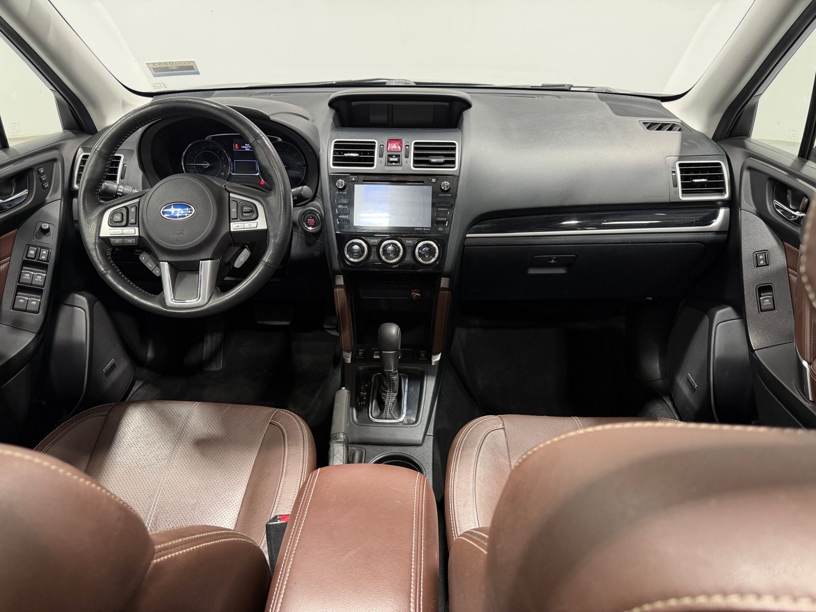 Thumbnail: 2018 Subaru Forester - 2