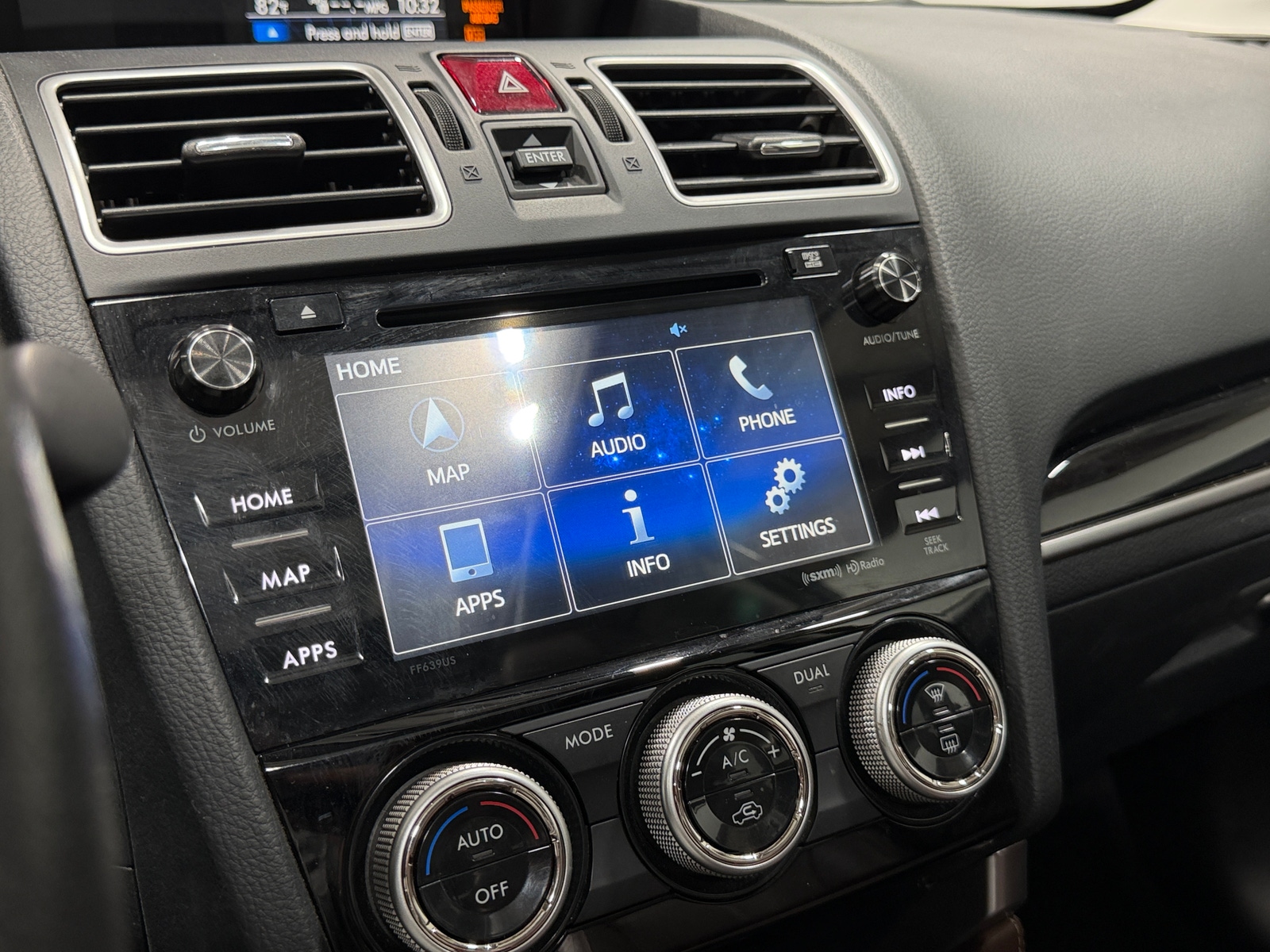 Thumbnail: 2018 Subaru Forester - 3