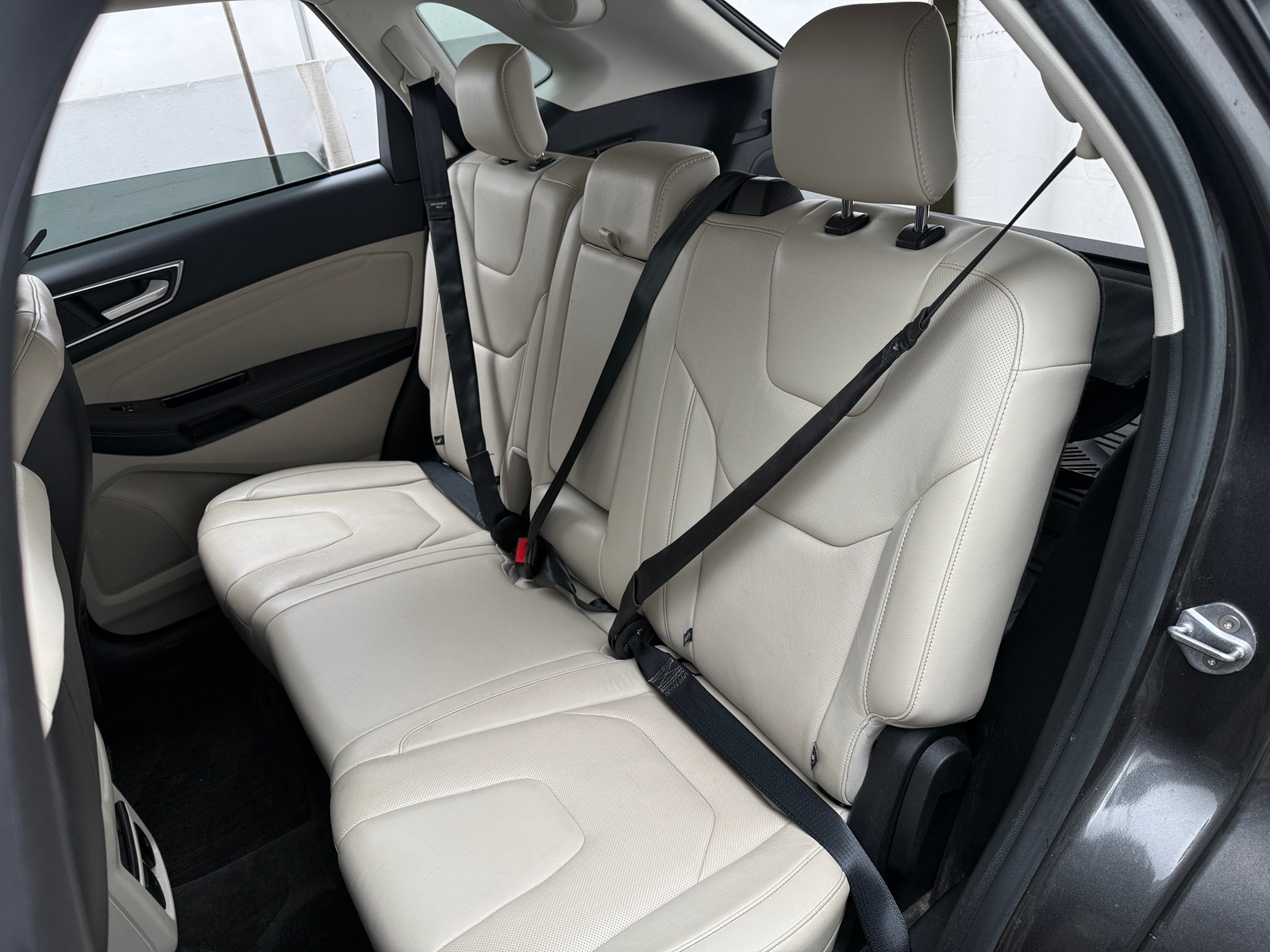 Thumbnail: 2018 Ford Edge - 5